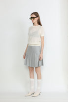 FREY | Bunbury Knit Top