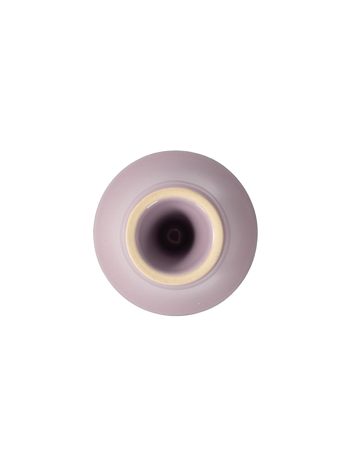 CRAFILAB | Taro Purple & Footed Cup