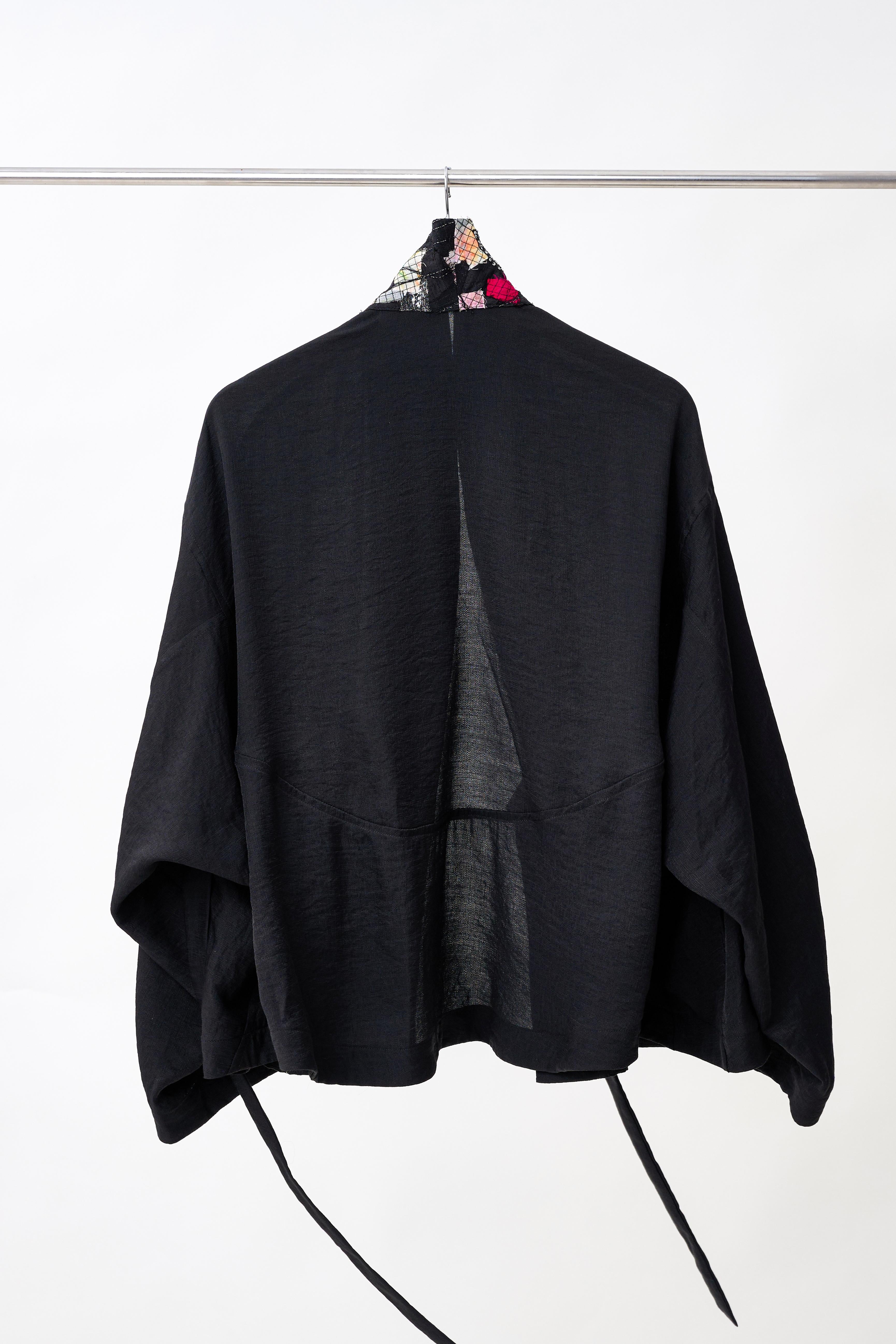 KHAAR | Scrap Kimono