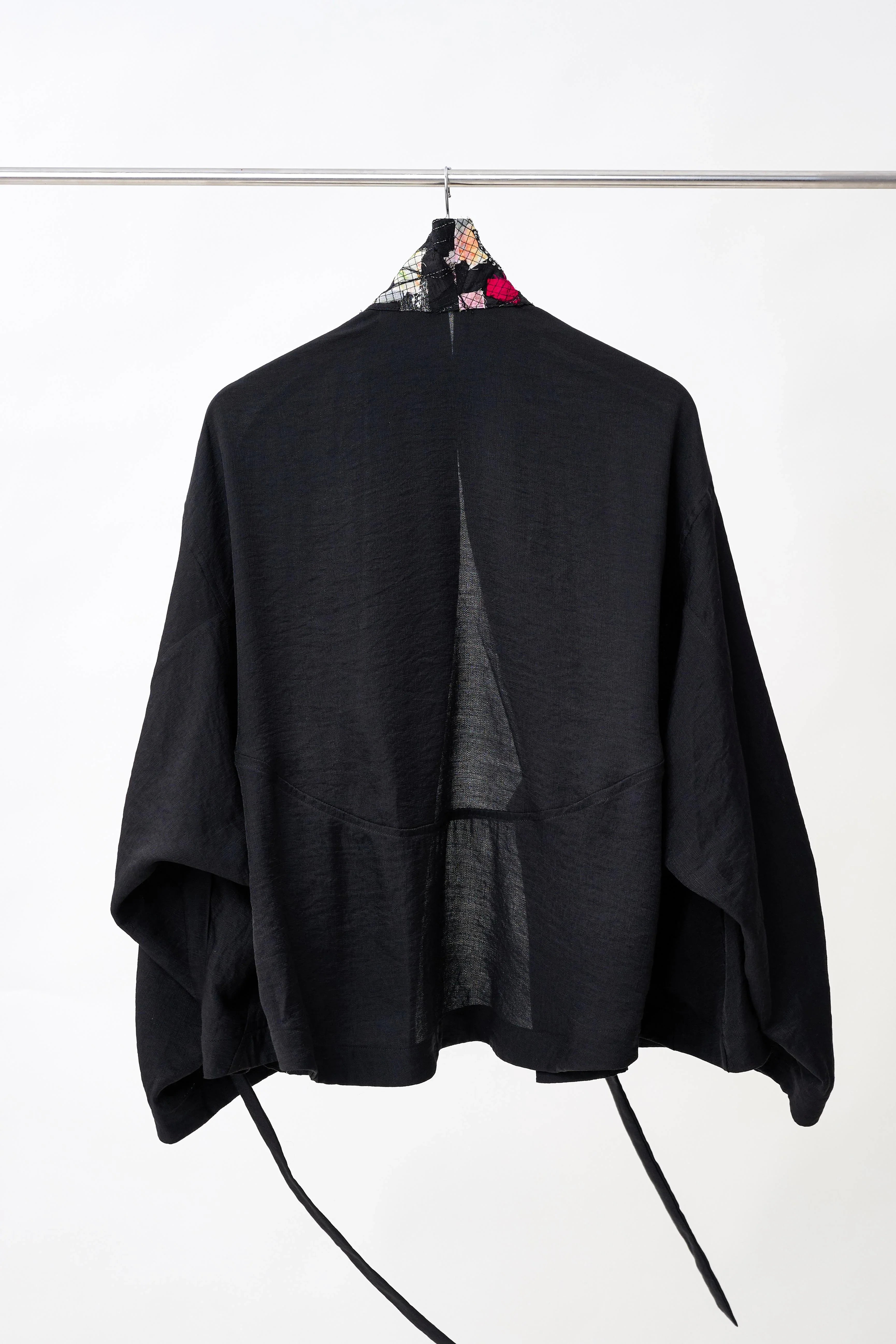 KHAAR | Scrap Kimono
