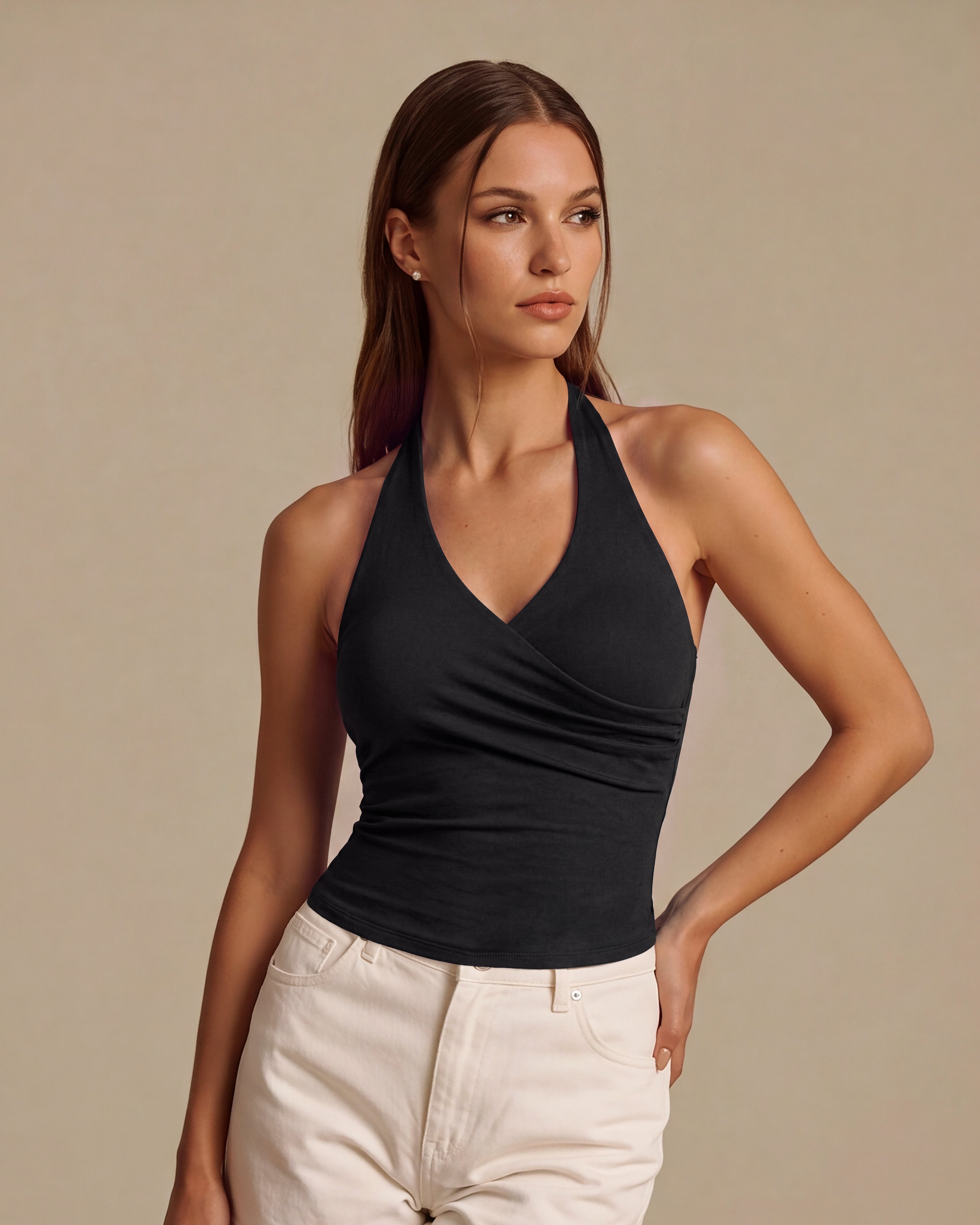 EMVY | Ivy Padded Top