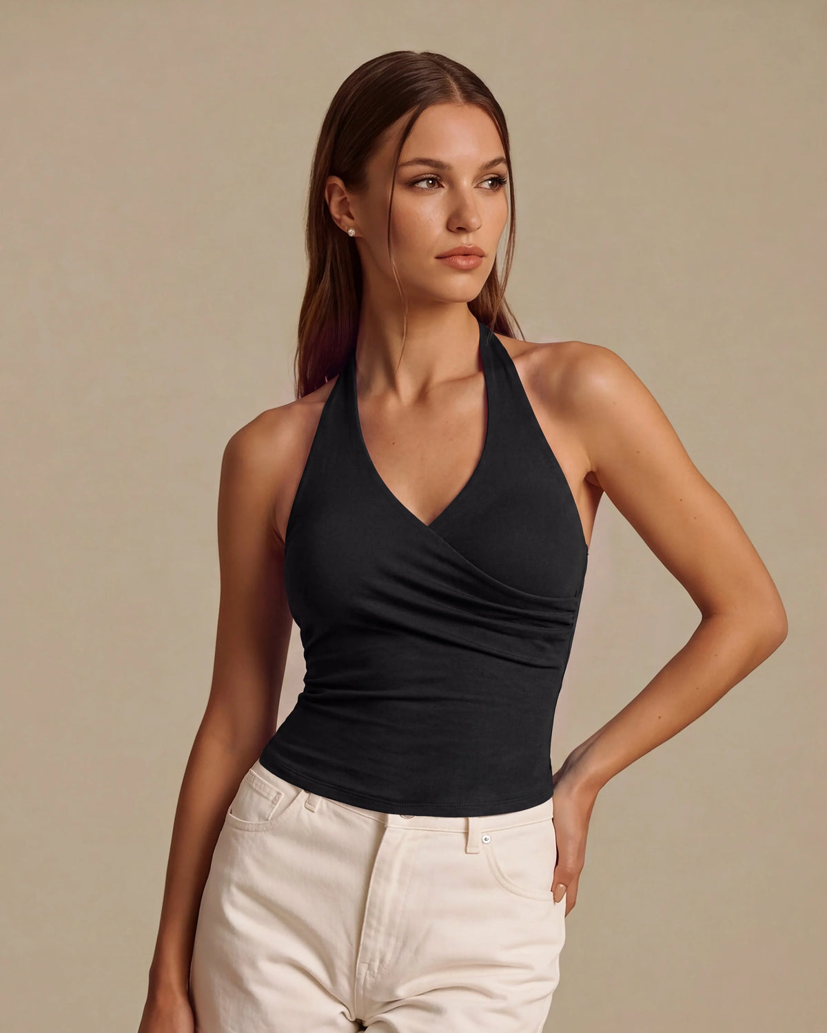 EMVY | Ivy Padded Top