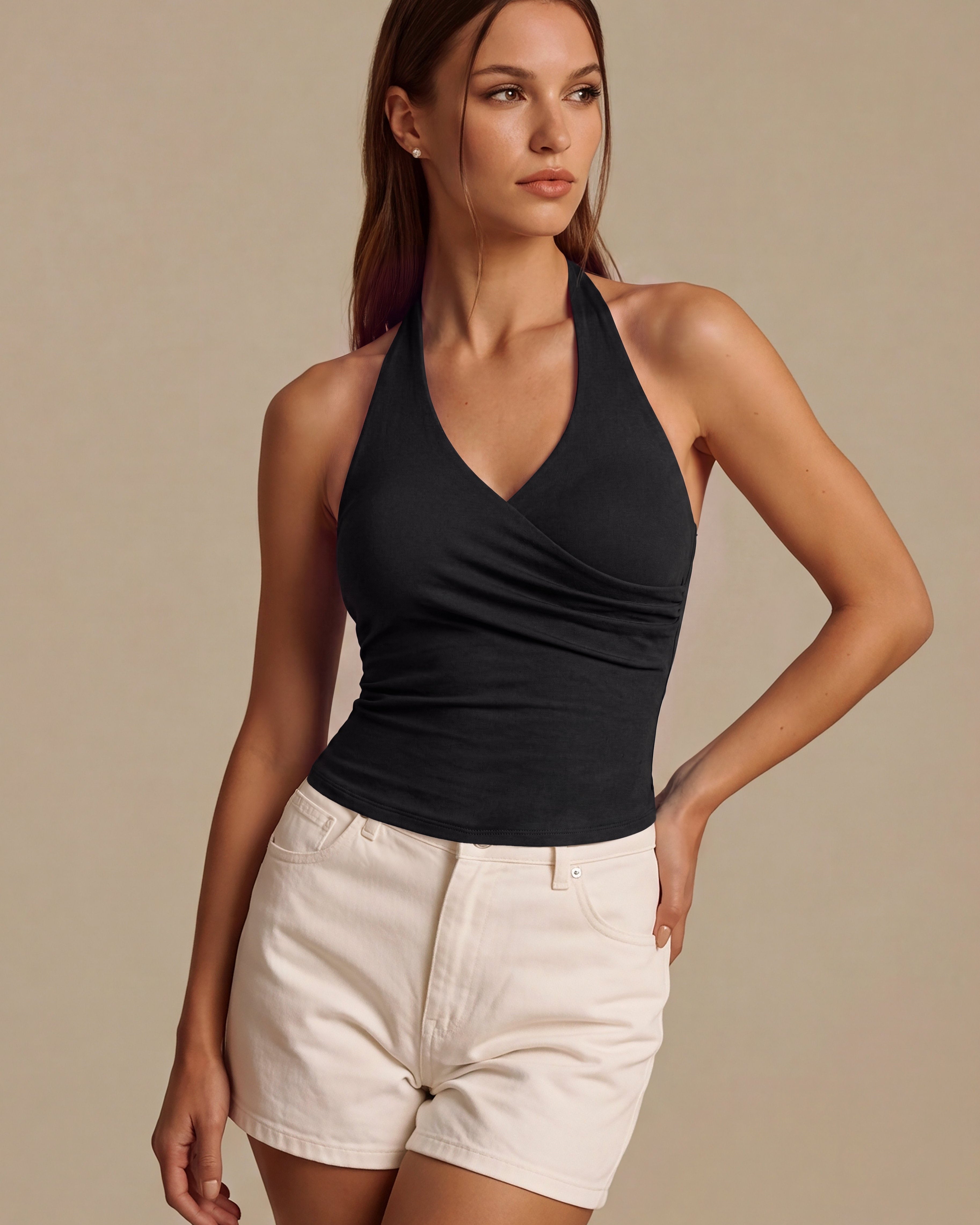 EMVY | Ivy Padded Top