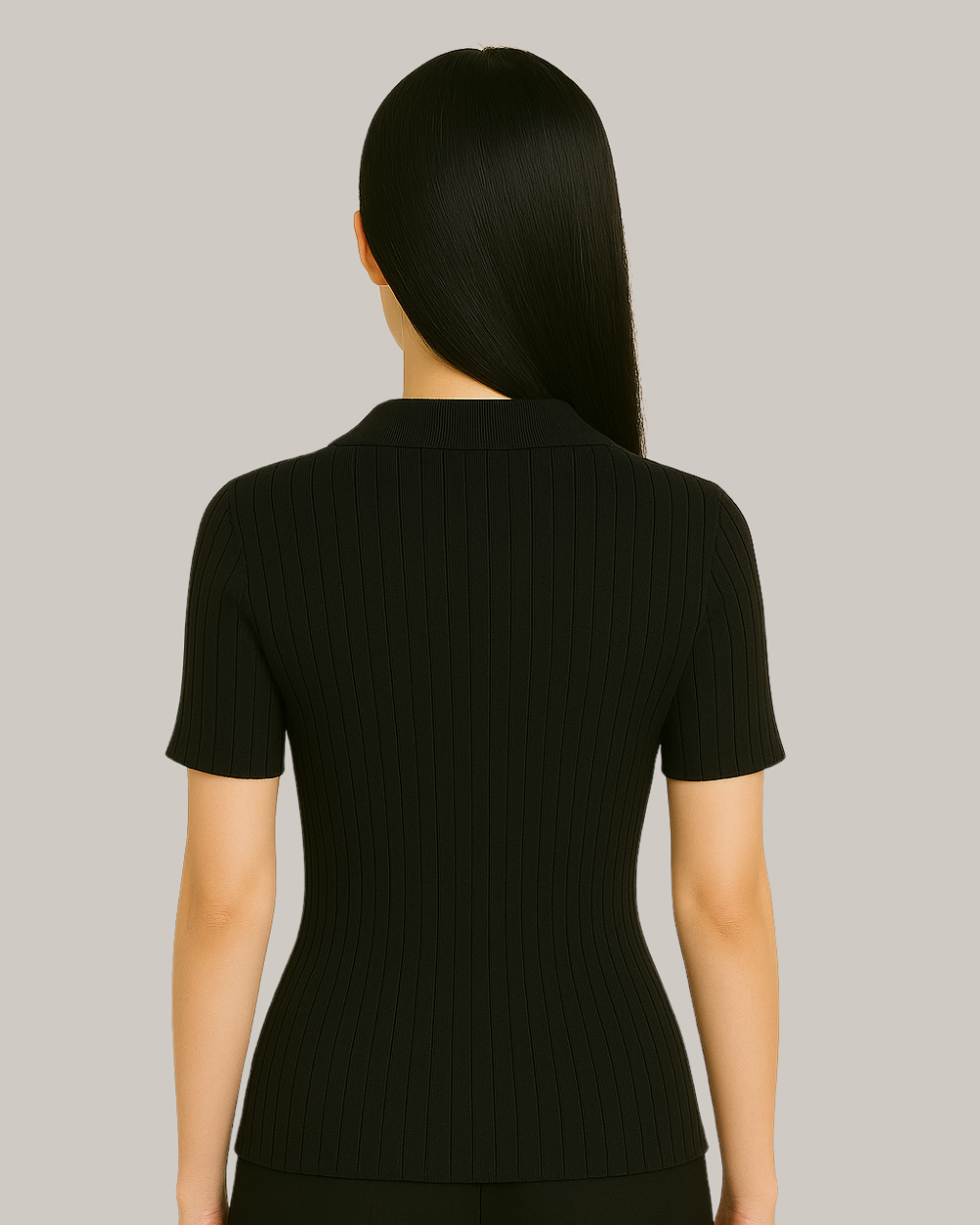 SABRINAGOH | Glinda Knit Top