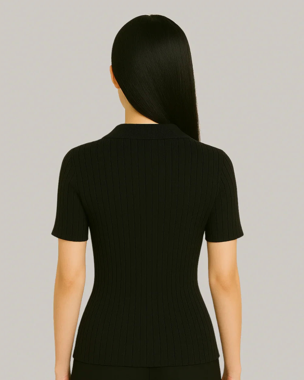 SABRINAGOH | Glinda Knit Top