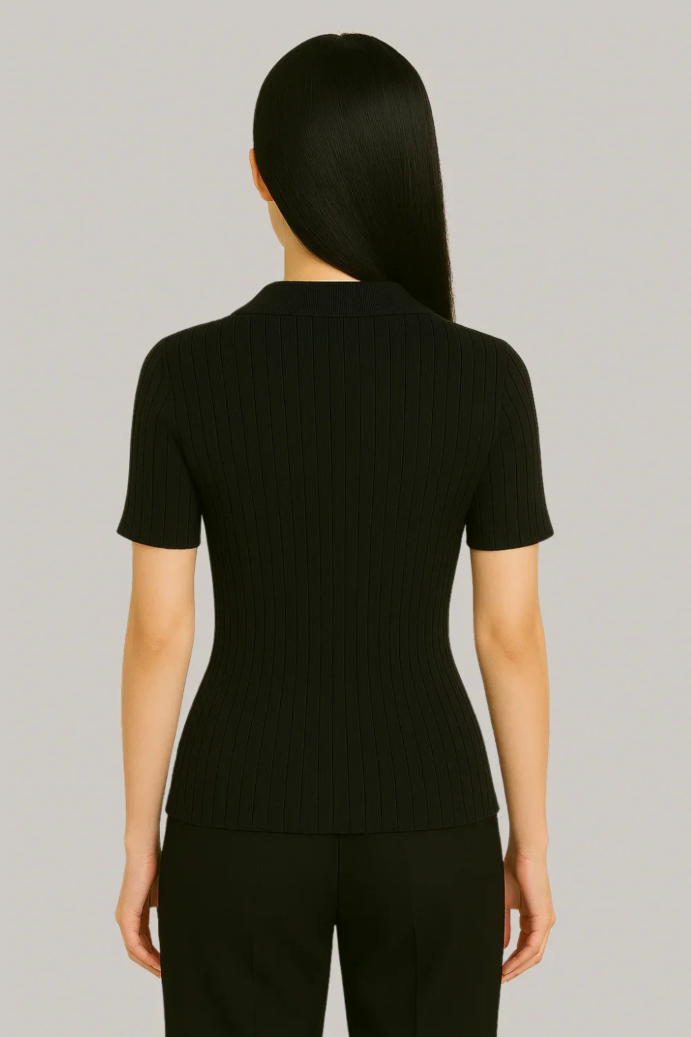 SABRINAGOH | Glinda Knit Top