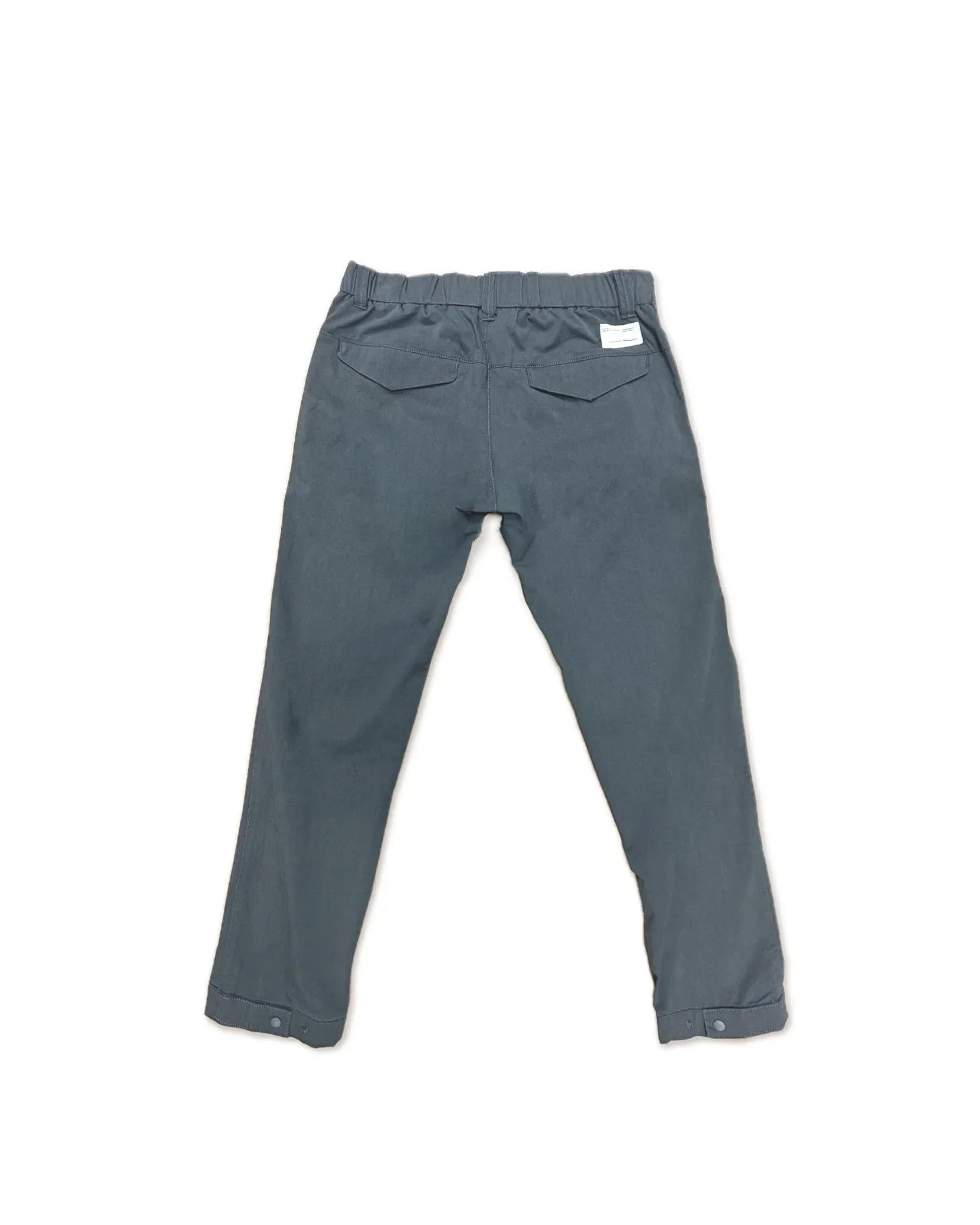SPARROW GREEN | REX XII Slim Pants