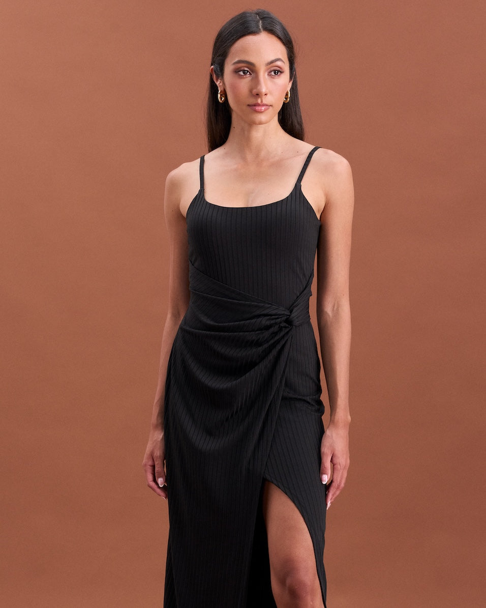 EMVY | Mila Padded Dress