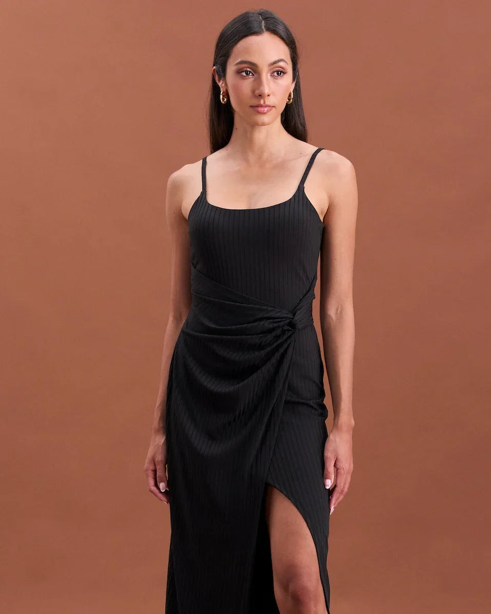 EMVY | Mila Padded Dress