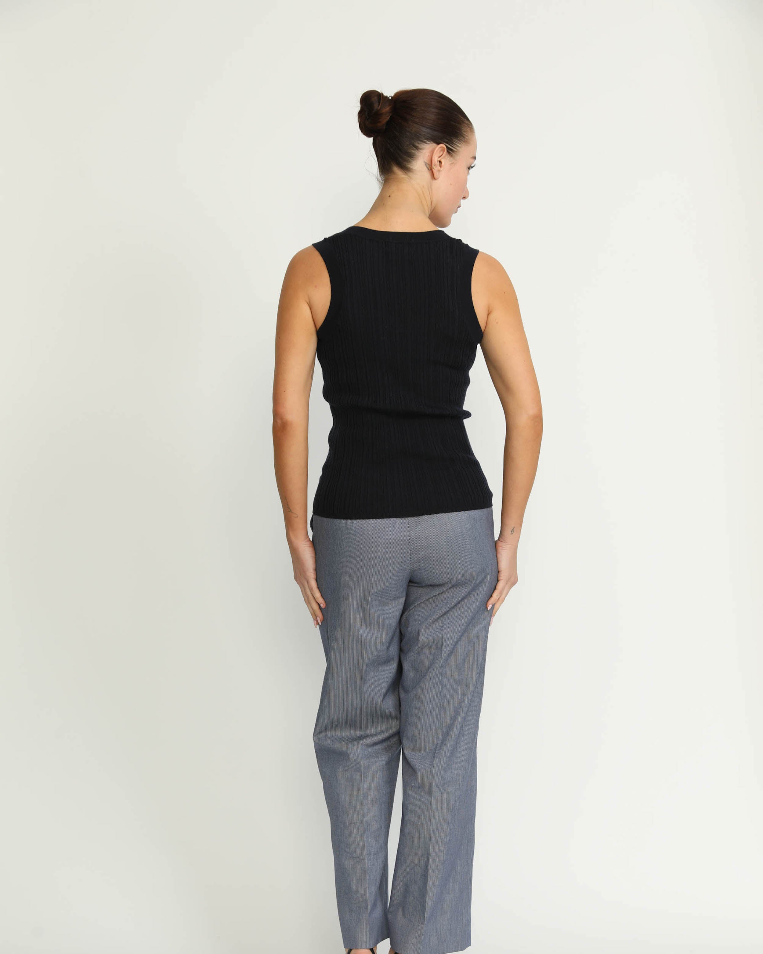 FREY | Manchester Trousers