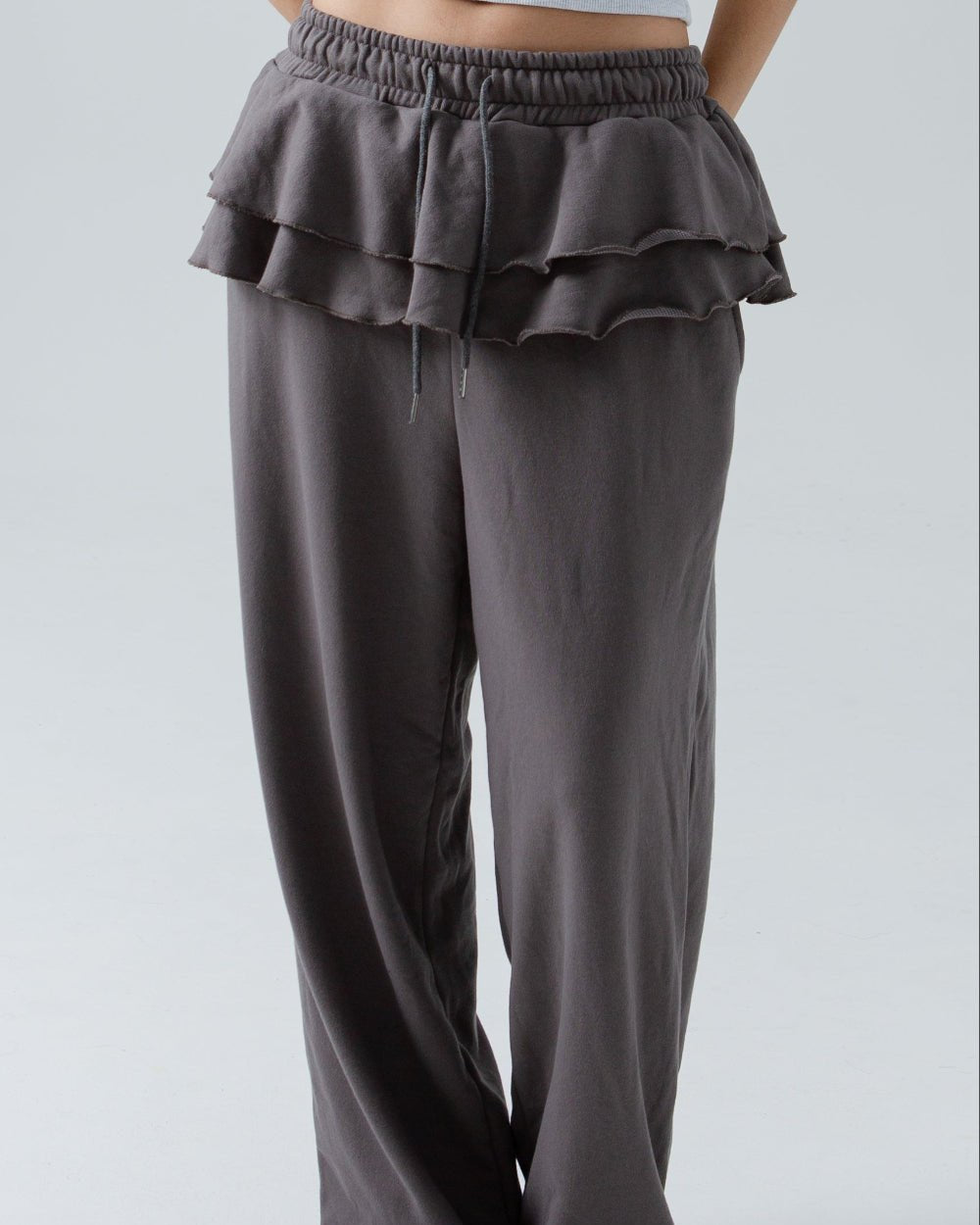 SAERO COLLECTIVE | Playline Jersey Pants