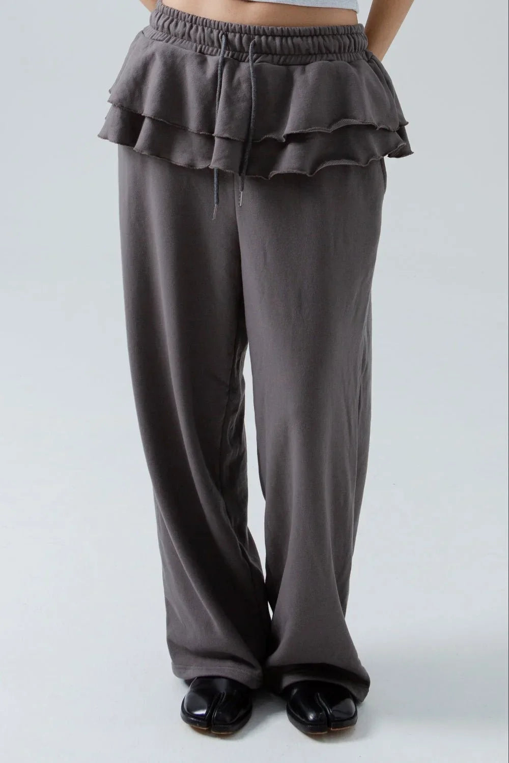 SAERO COLLECTIVE | Playline Jersey Pants
