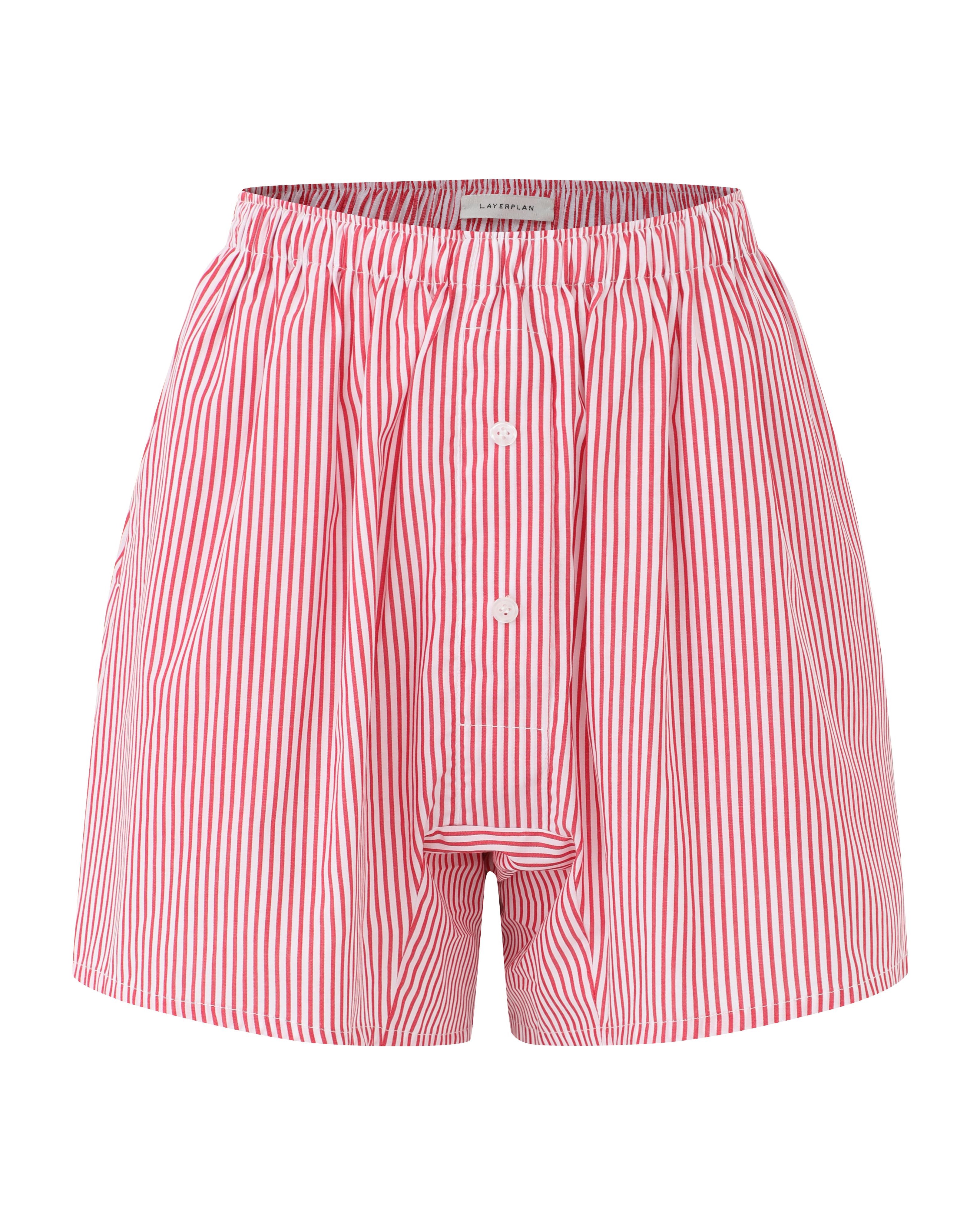 LAYERPLAN | Cirrus Pieced Oversized Shirt Layers