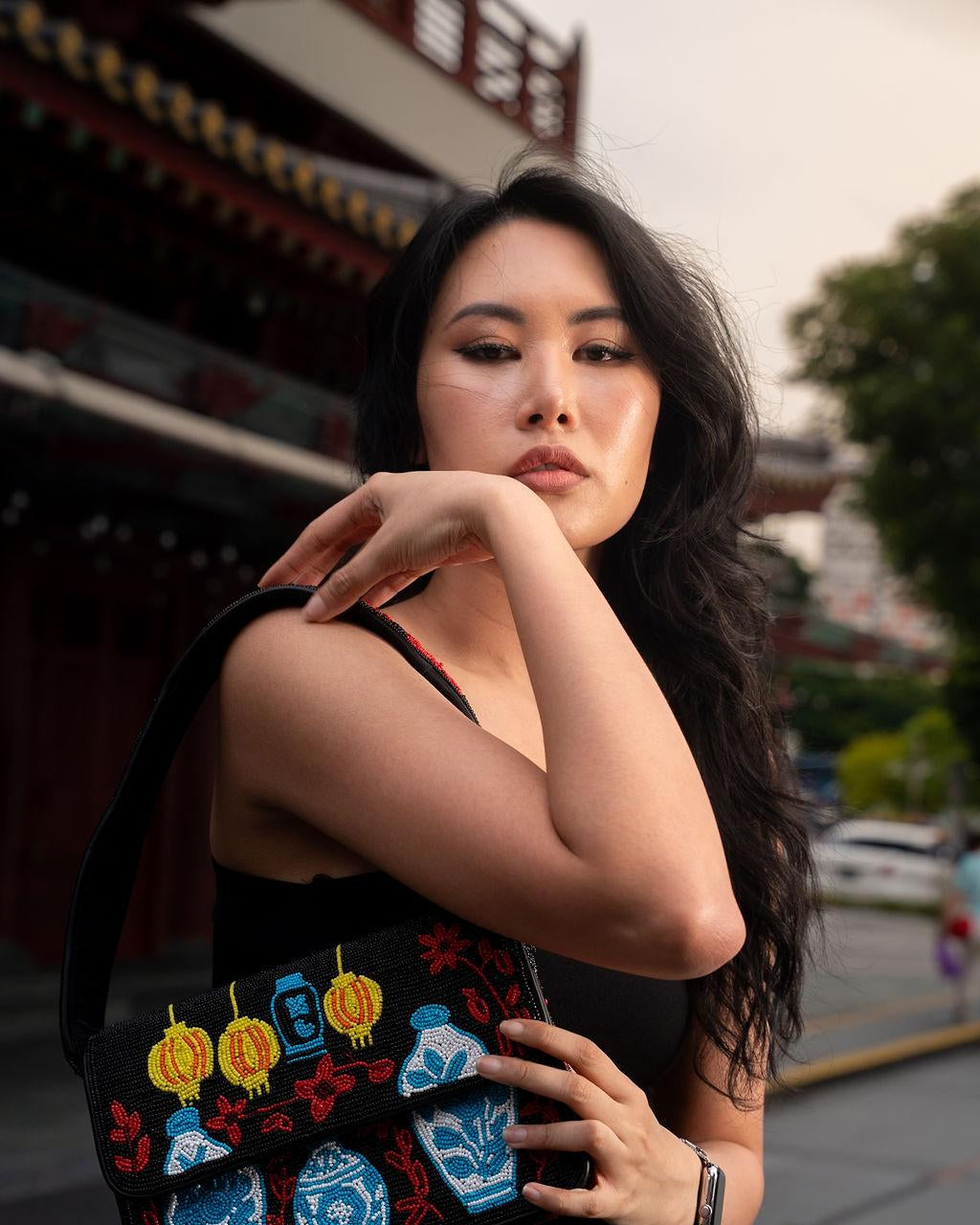 PHOTO PHACTORY | Chinatown Bag