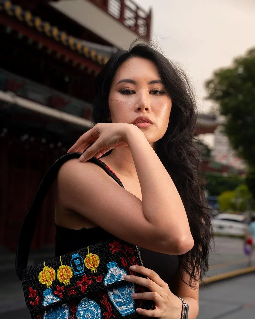 PHOTO PHACTORY | Chinatown Bag