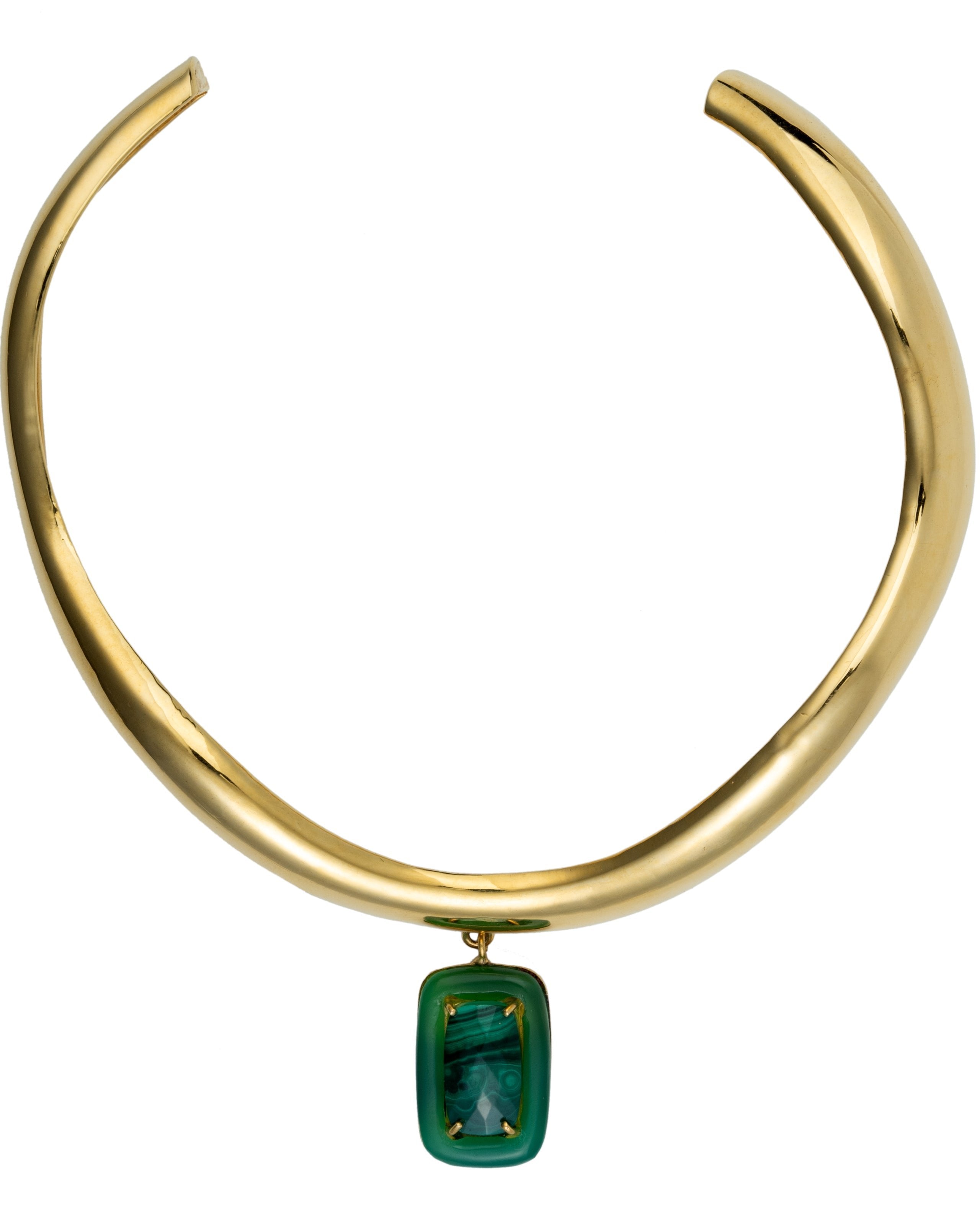 BOHEME BY VERO | Amazonia Choker With Stone