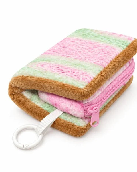 NOM | Ice Cream Sandwich Keypouch