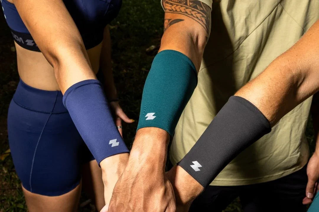 ZODA | Sweatband Unisex