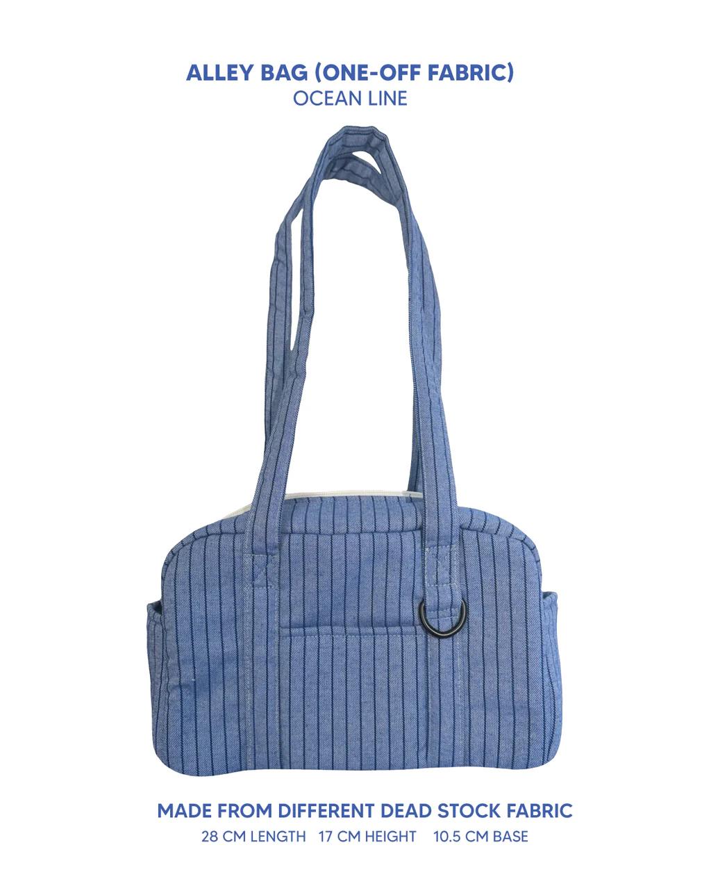 THE EVERYDAY CLUB | Alley Bag | CNY Limited Collection