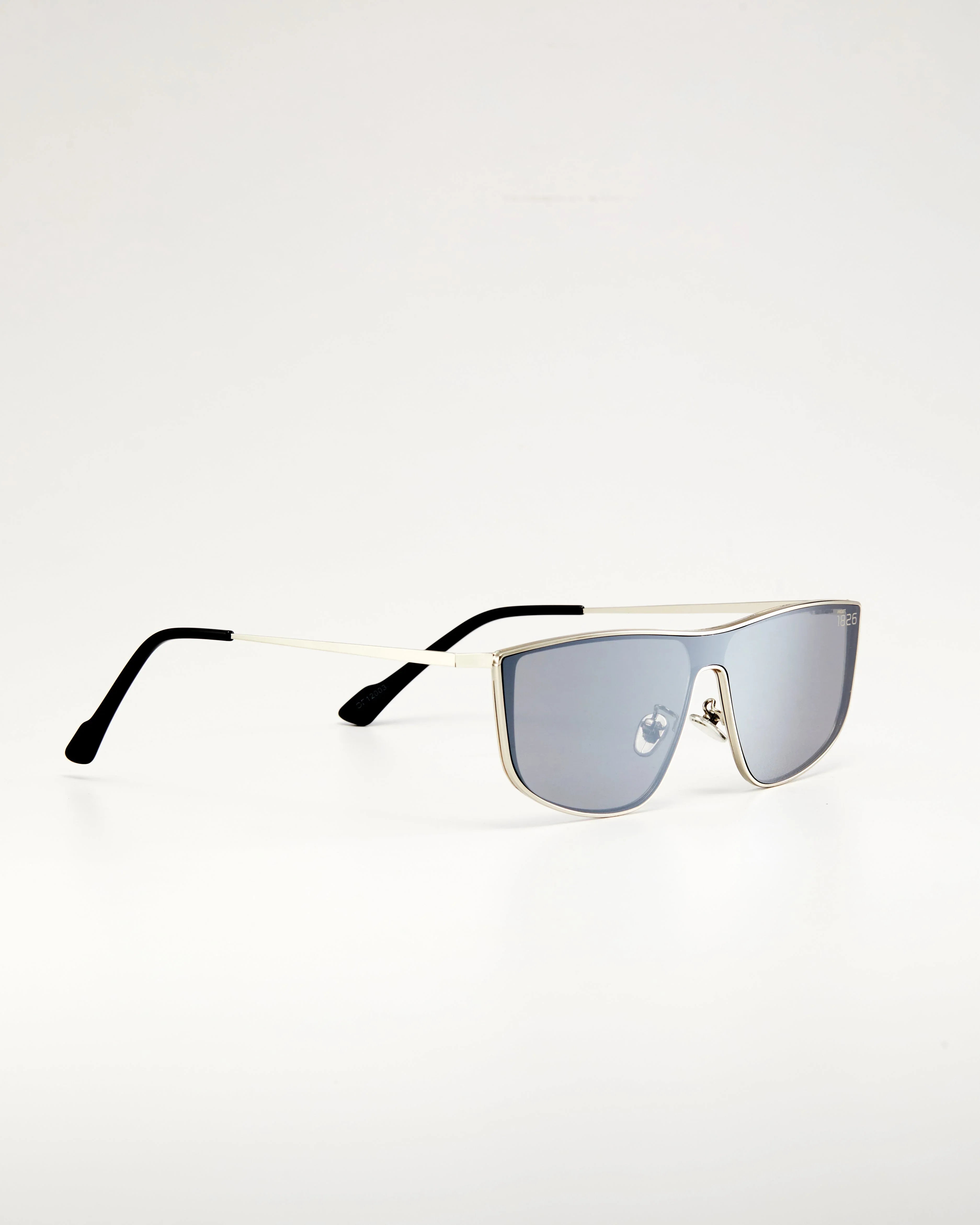 PROJECTWEAR | Easton Sunglasses Black/Black