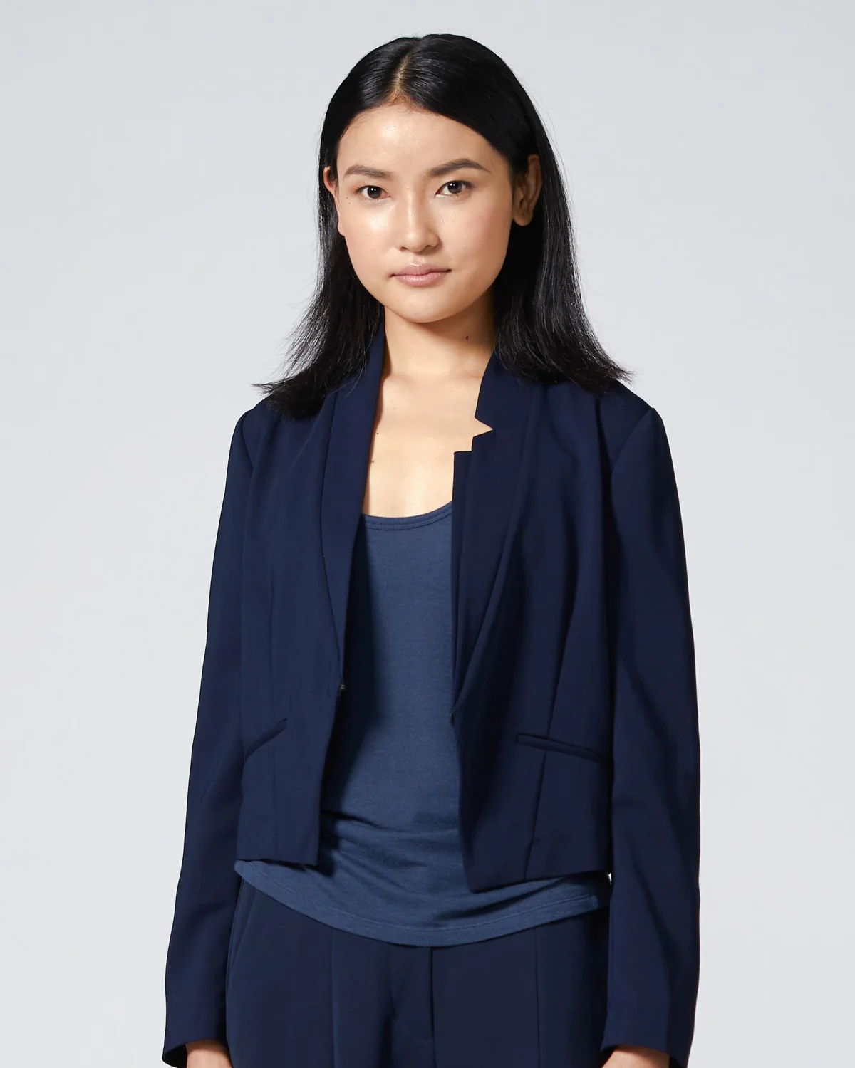 RURI | Charlie Blazer