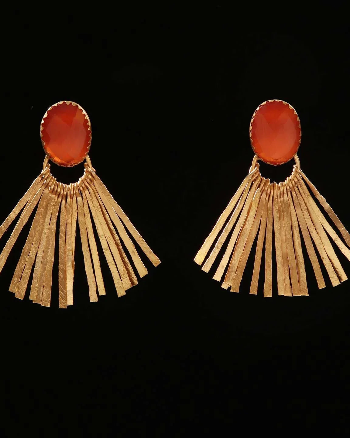 BOHEME BY VERO | Swahili Earrings