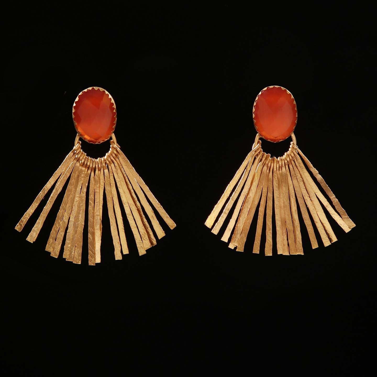 BOHEME BY VERO | Swahili Earrings