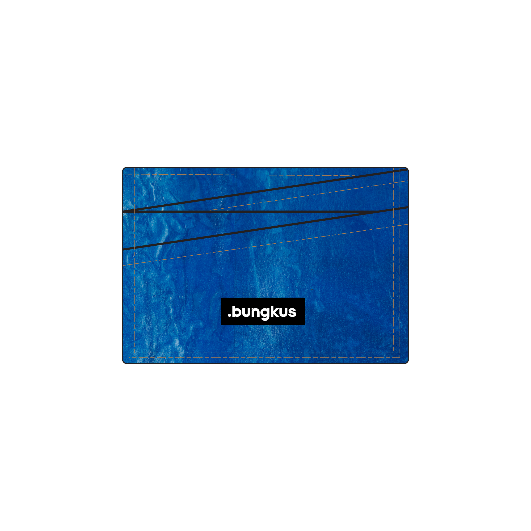 .BUNGKUS | Card Wallet
