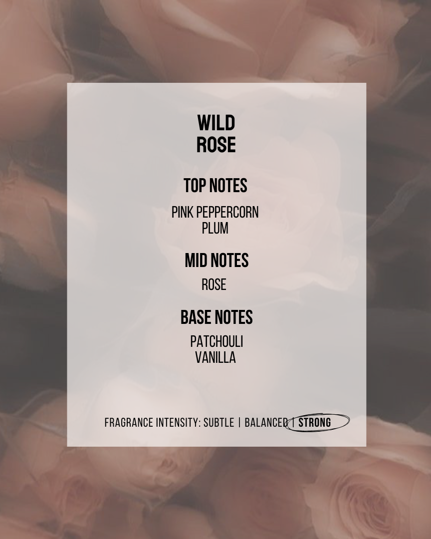 SOUL GOOD PROJECT | Reed Diffuser Set