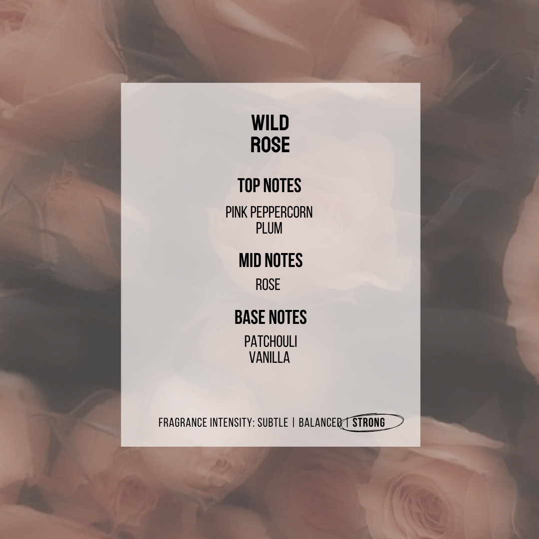 SOUL GOOD PROJECT | Reed Diffuser Set