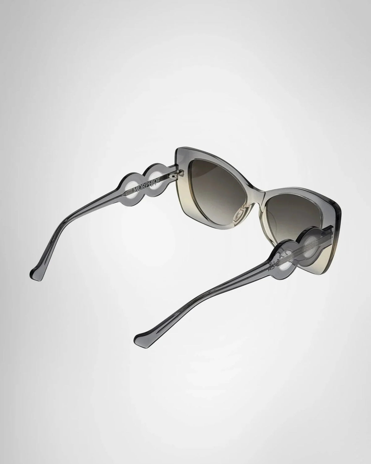 BBASEXLASALLE | MORPHIQE Sunglasses