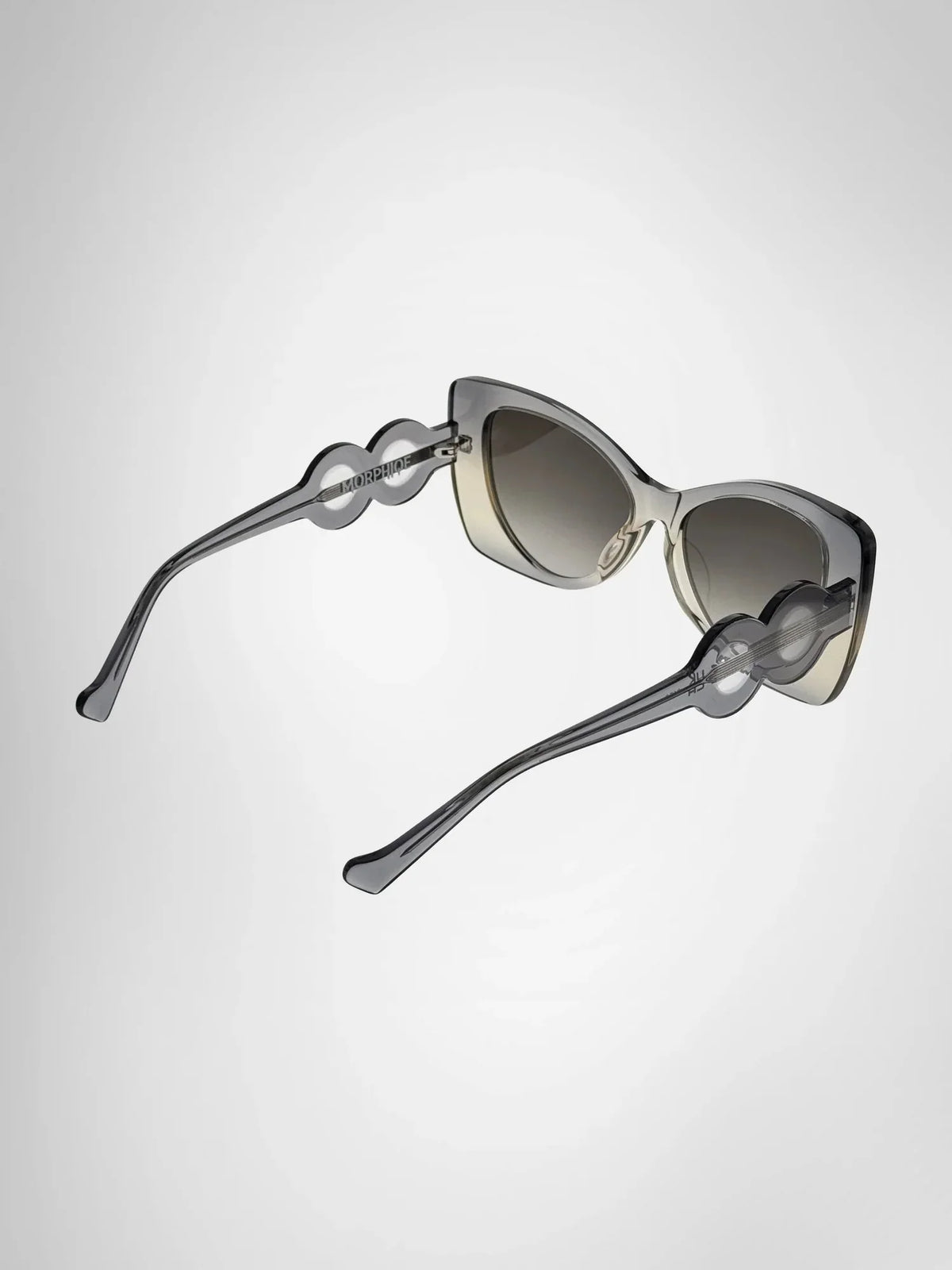 BBASEXLASALLE | MORPHIQE Sunglasses