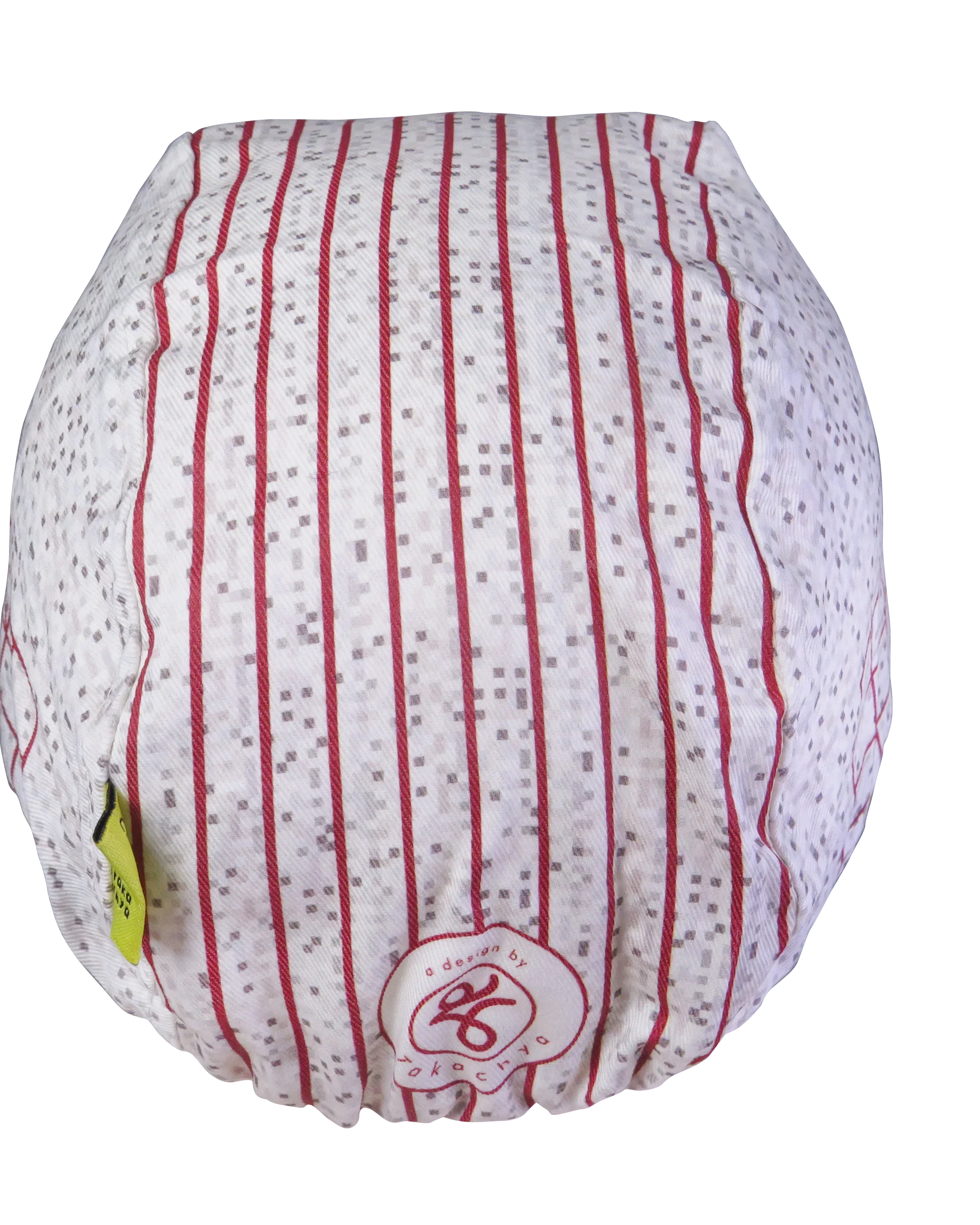 A DESIGN BY TAKACHYA | Cycling Cap - Lepak Ash Sand