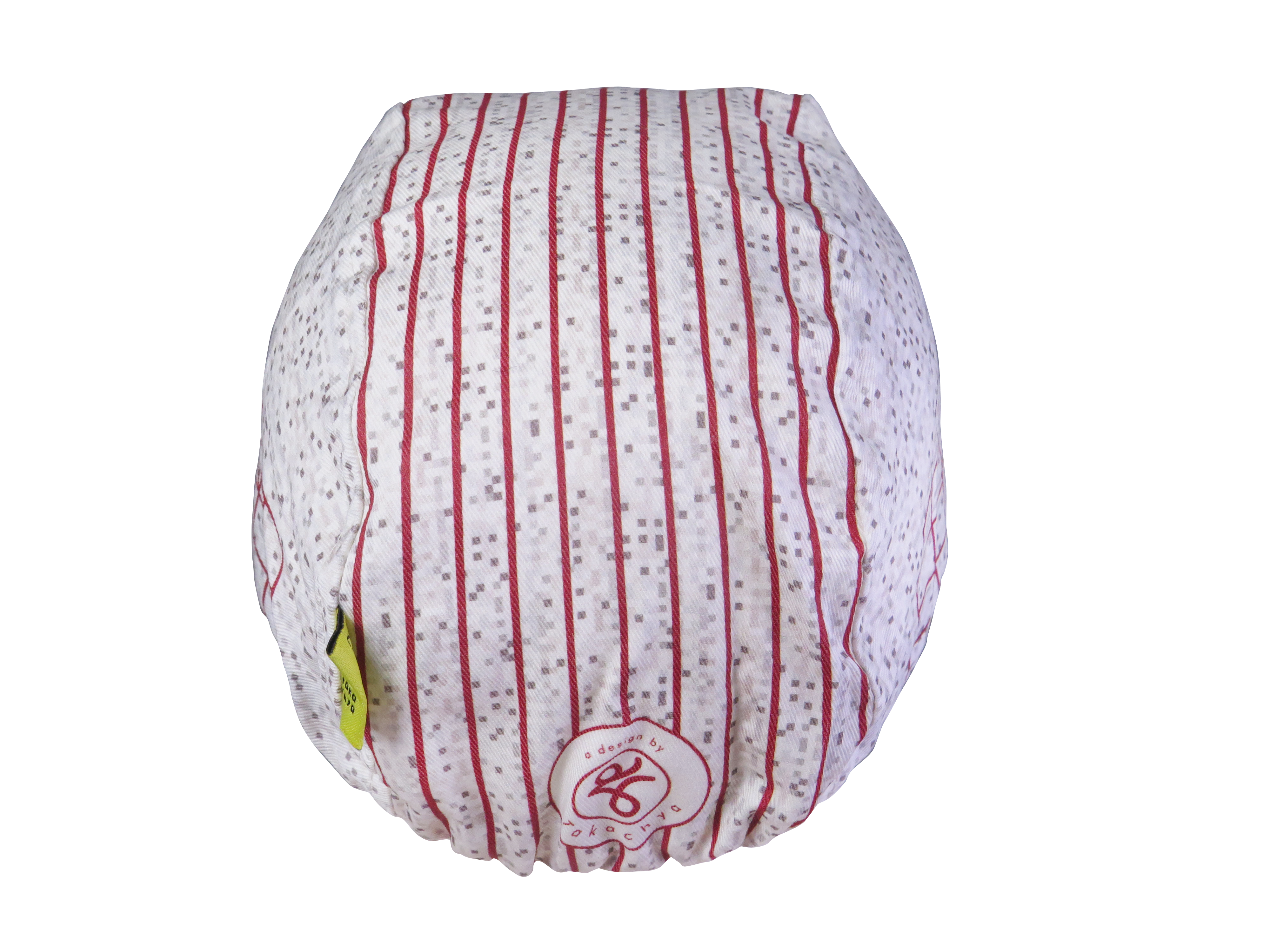 A DESIGN BY TAKACHYA | Cycling Cap - Lepak Ash Sand