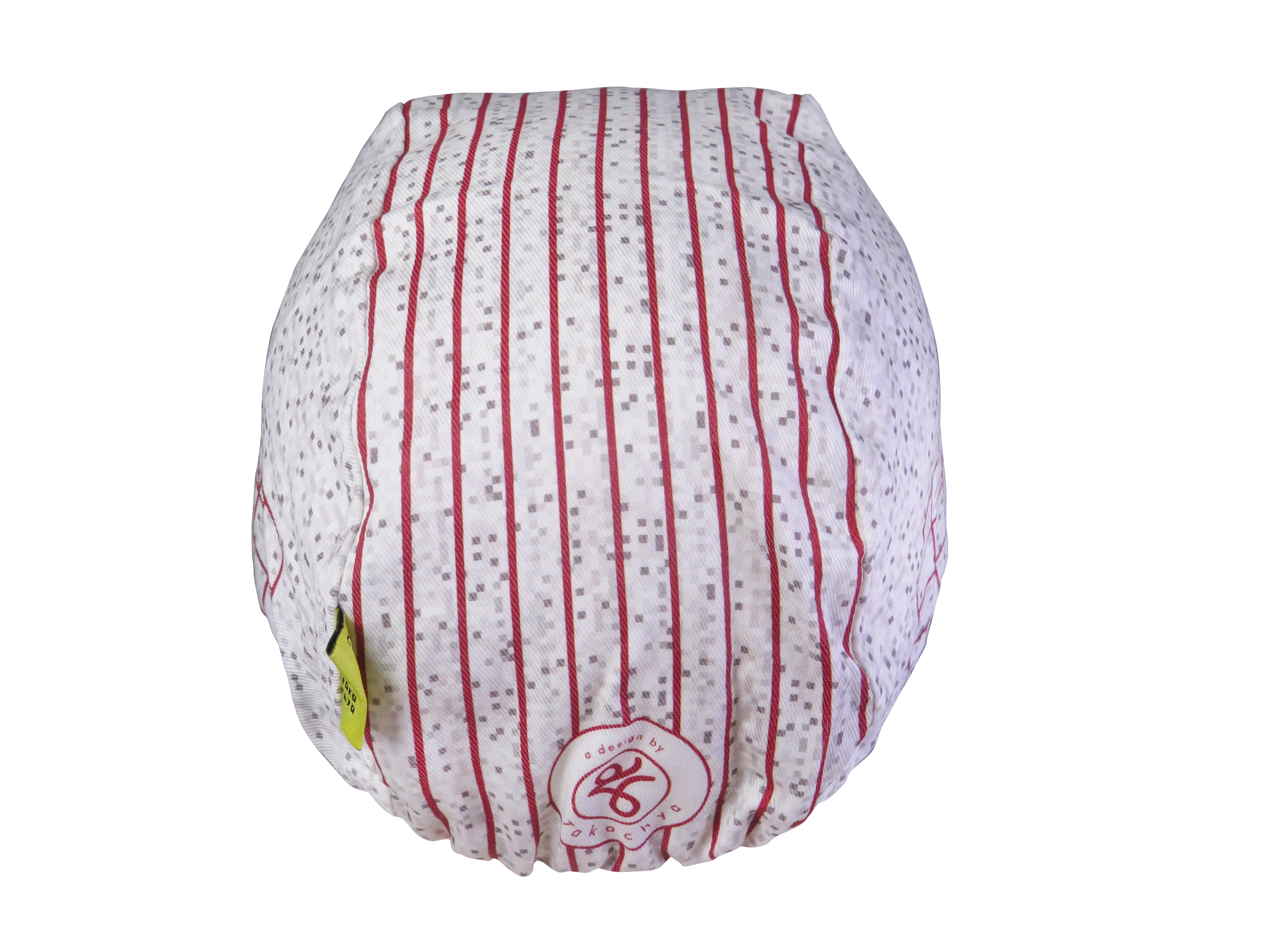 A DESIGN BY TAKACHYA | Cycling Cap - Lepak Ash Sand