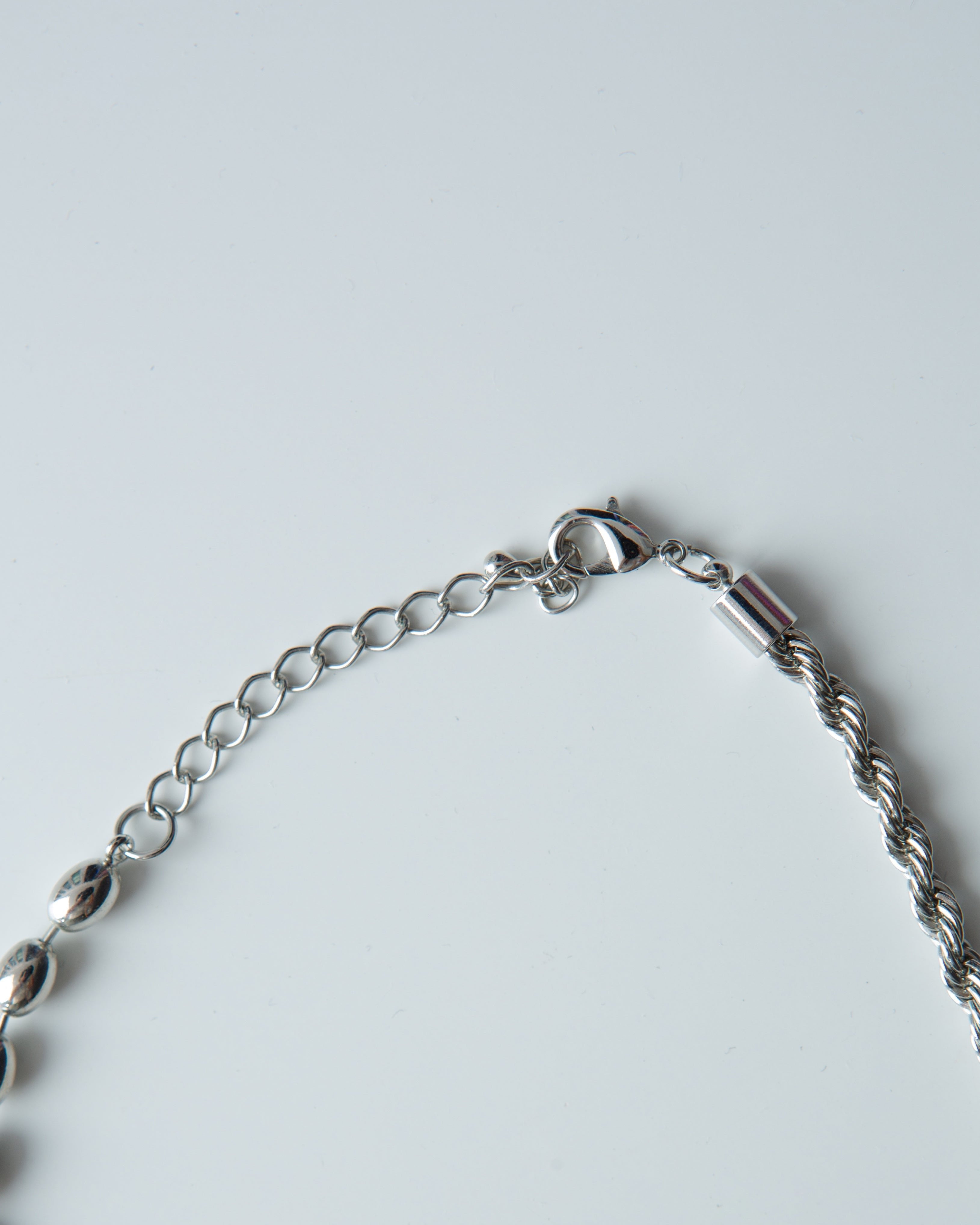 SAERO COLLECTIVE | Twain Necklace