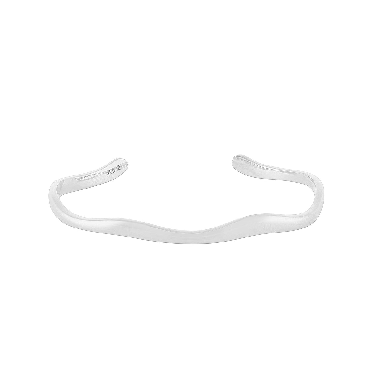RINA LEE | Flow Single Cuff Bracelet