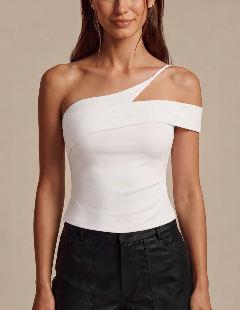 EMVY | Lexi Padded Top