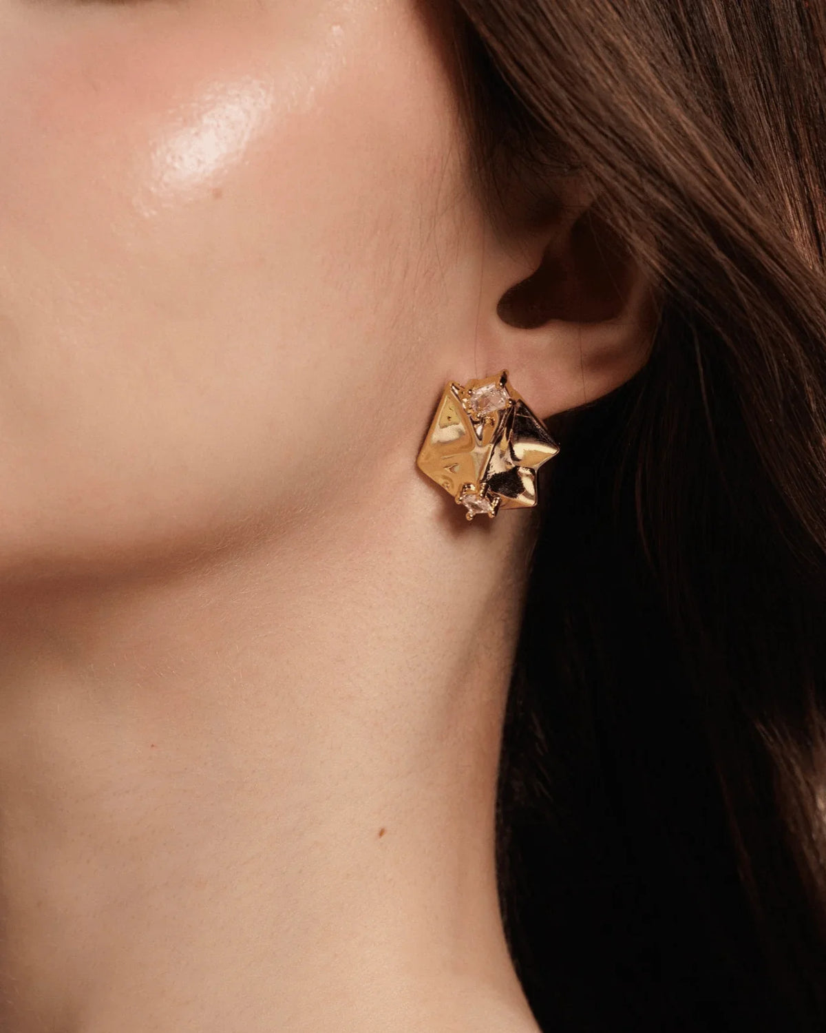 LARA & ELA | Montana Earrings