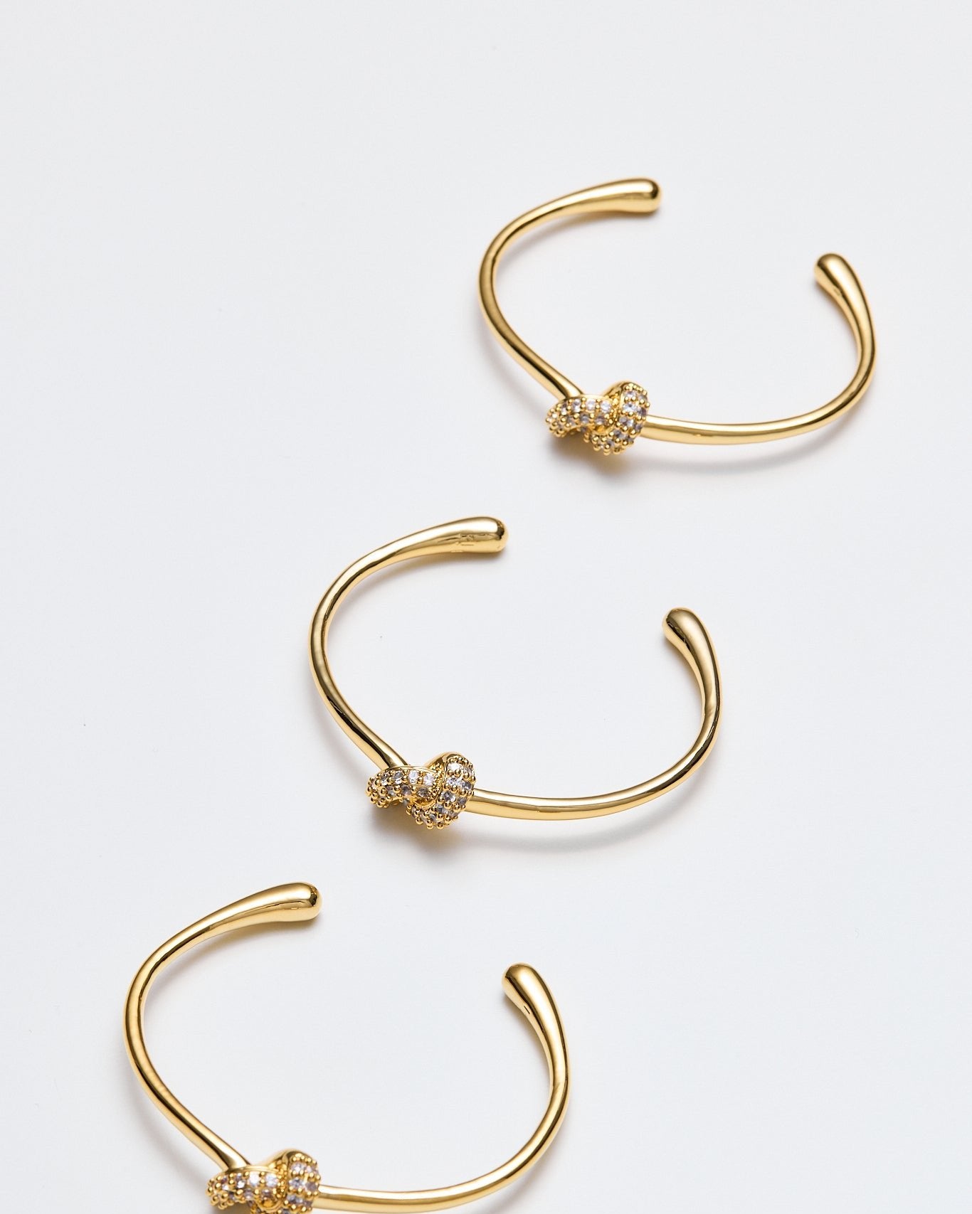 LARA & ELA | Not Pedestrian Bangle