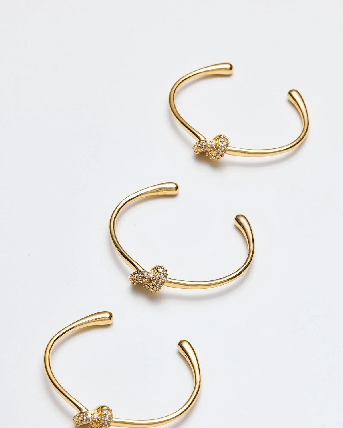 LARA & ELA | Not Pedestrian Bangle