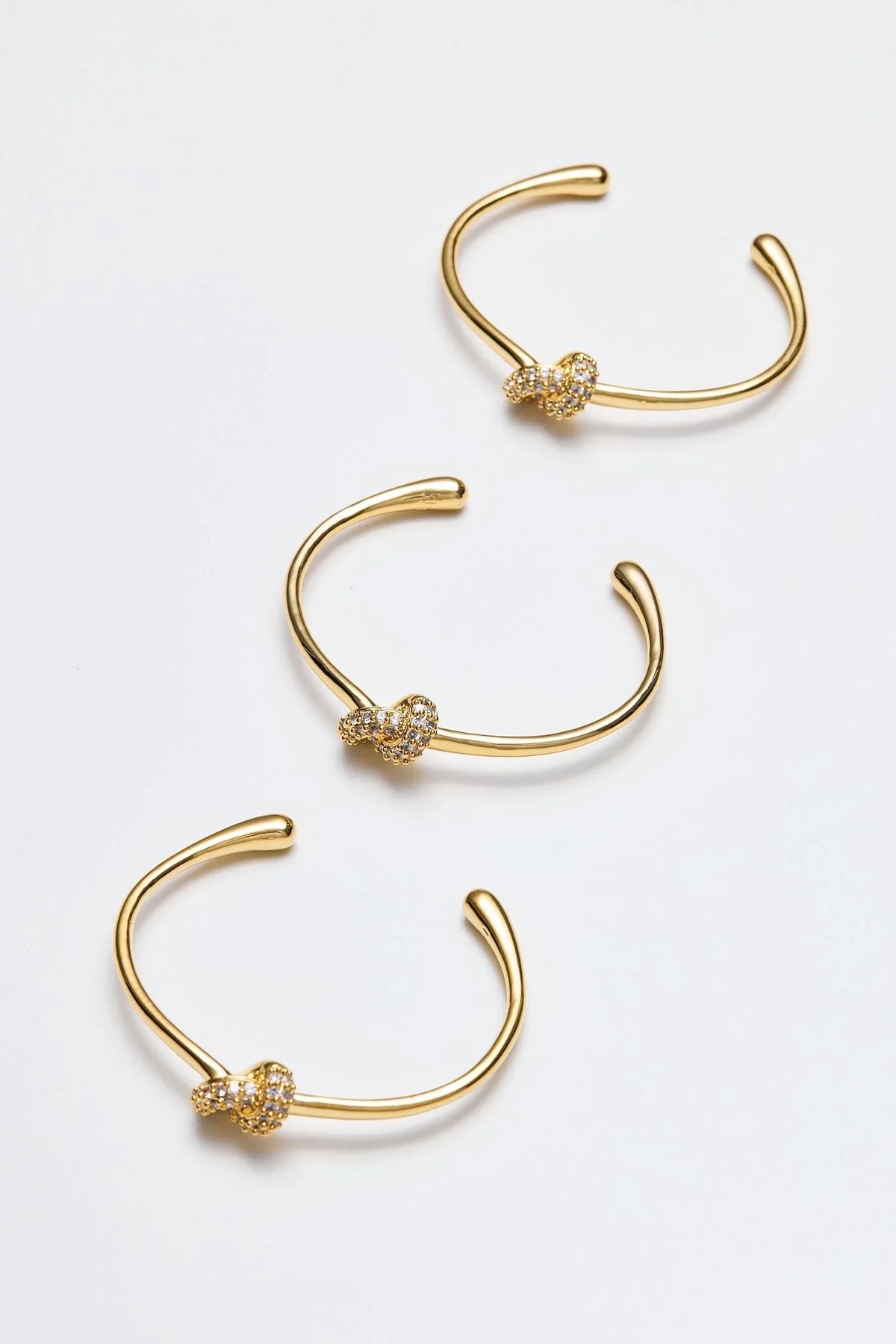 LARA & ELA | Not Pedestrian Bangle