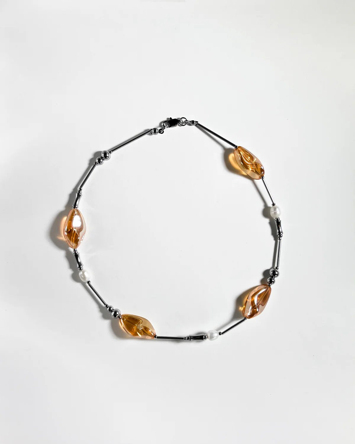 SUNNYSDE | Dexy Necklace