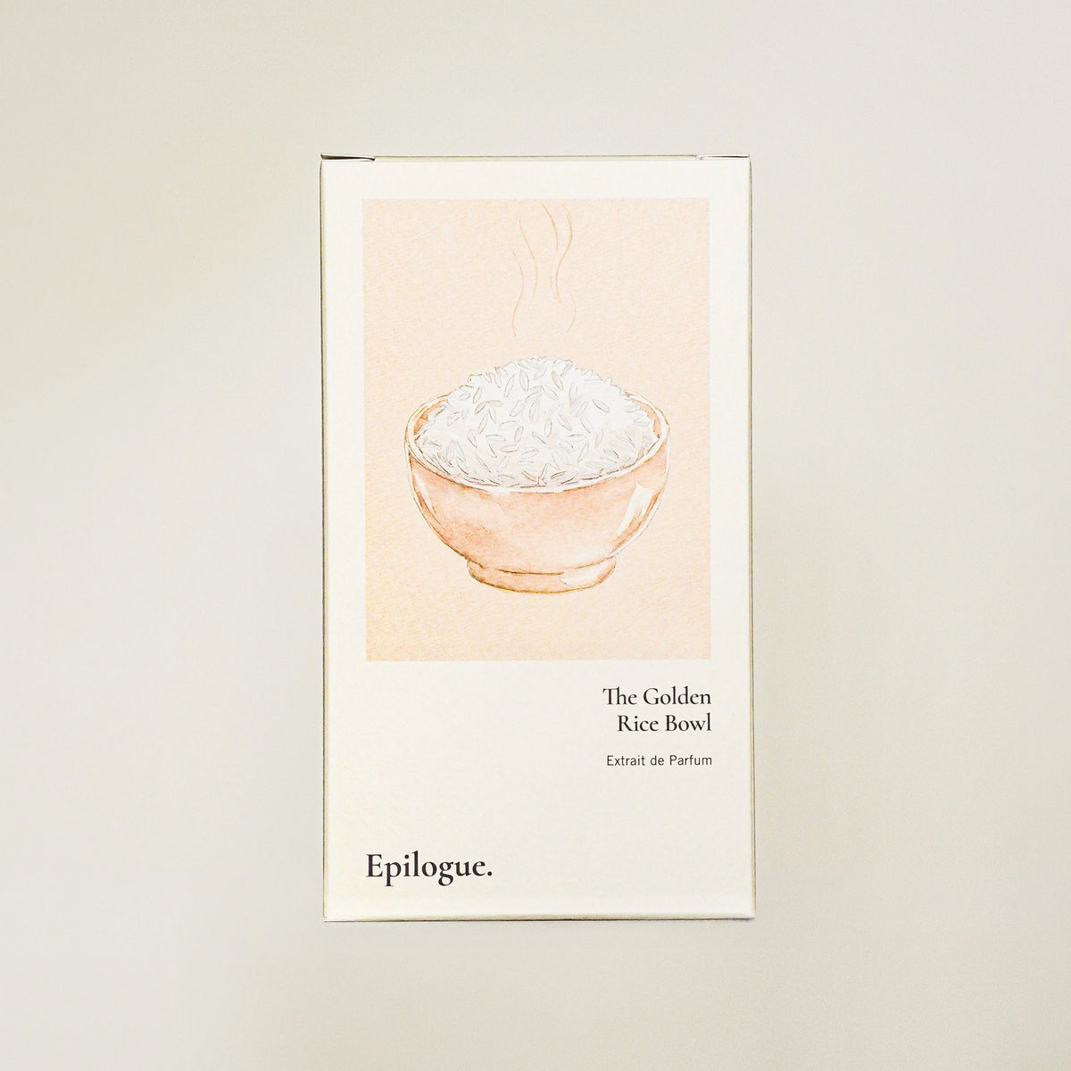 EPILOGUE | The Golden Rice Bowl