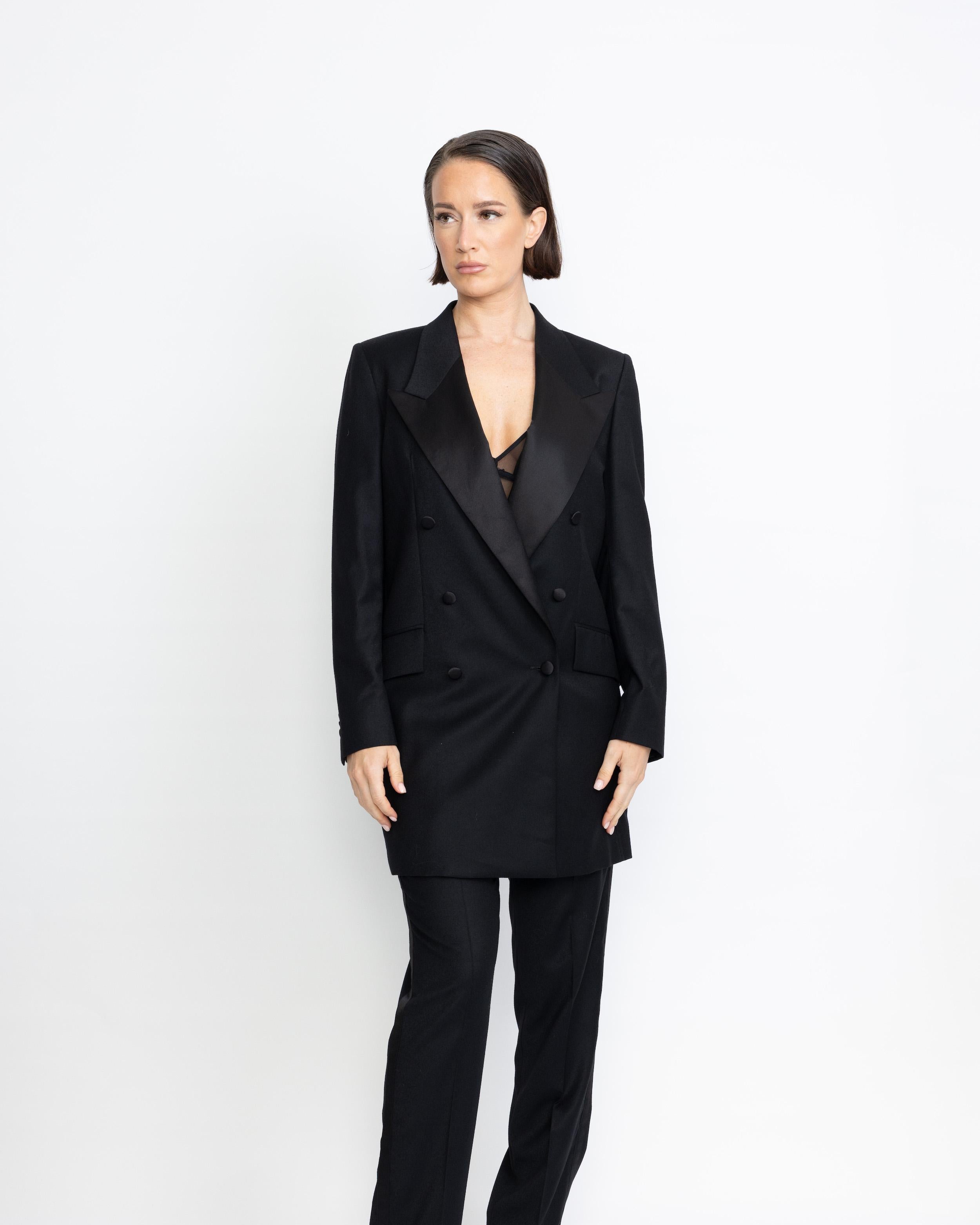 FREY | Amal Limited Edition Jacket