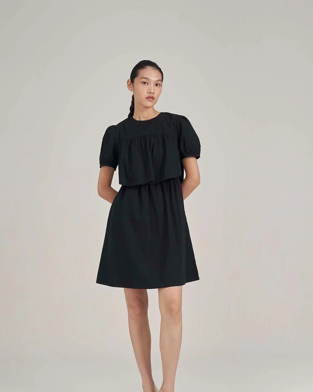 SABRINAGOH | Wendy Dress