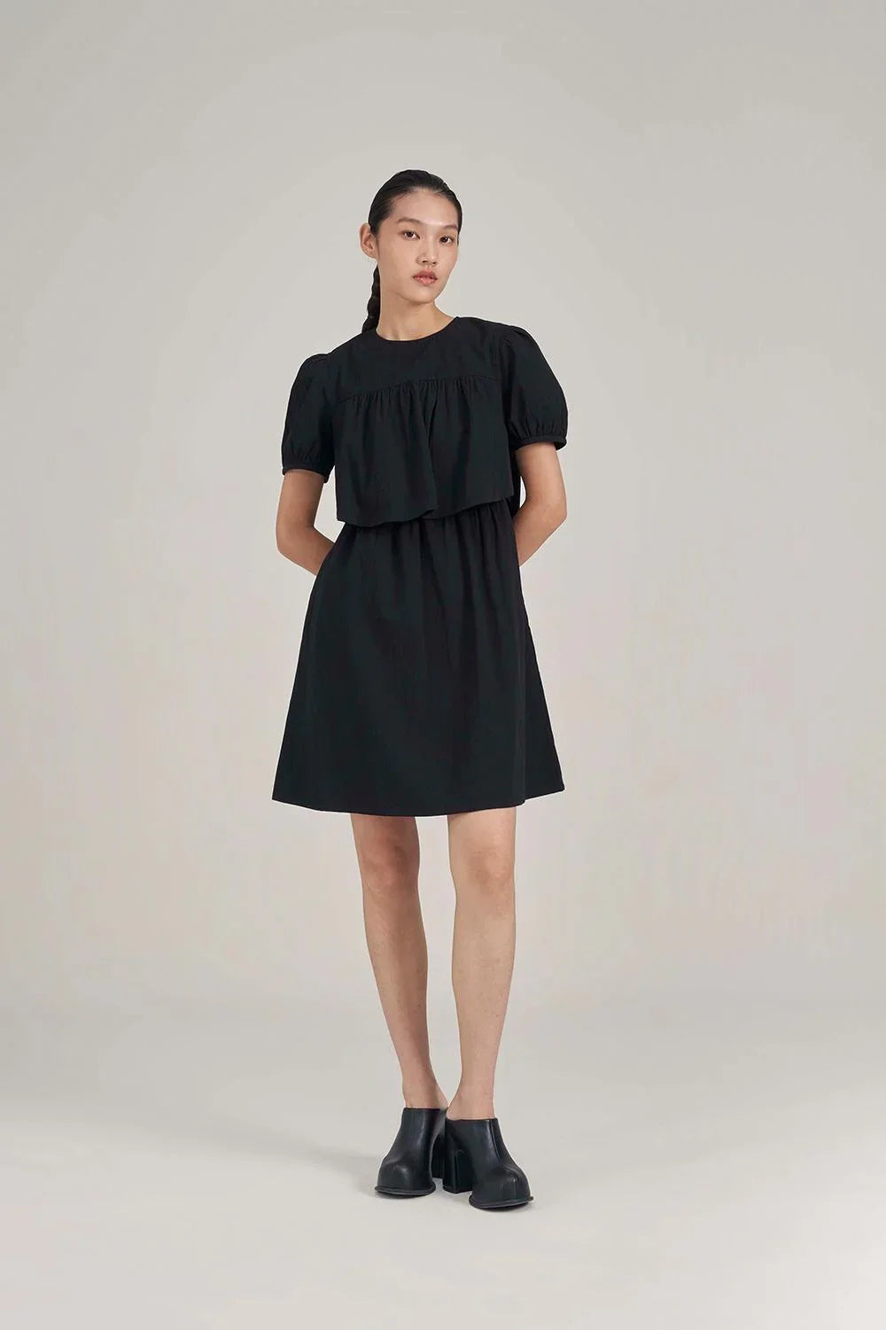 SABRINAGOH | Wendy Dress