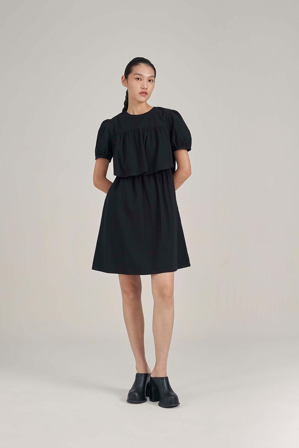 SABRINAGOH | Wendy Dress