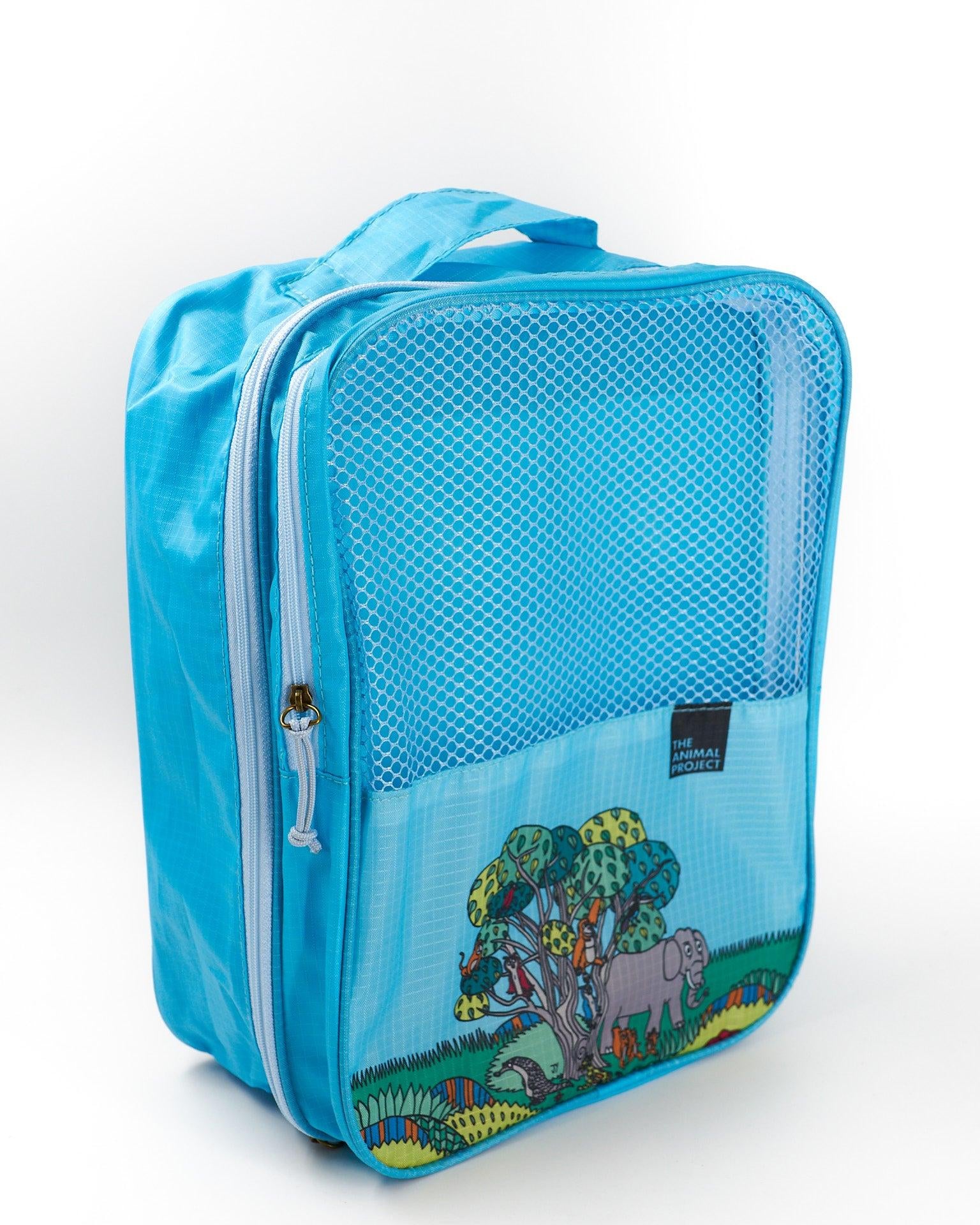 THE ANIMAL PROJECT | Travel Bag