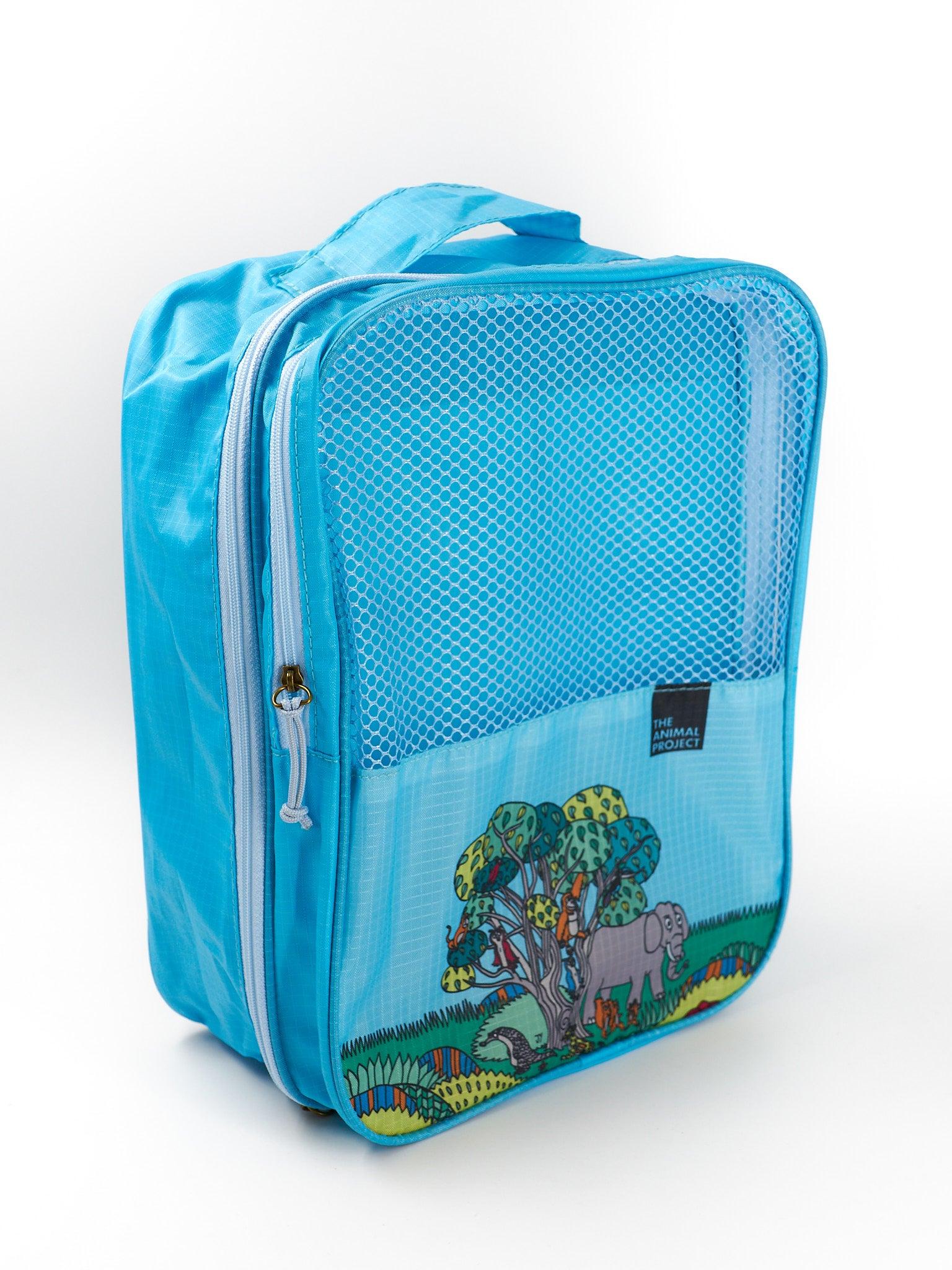 THE ANIMAL PROJECT | Travel Bag